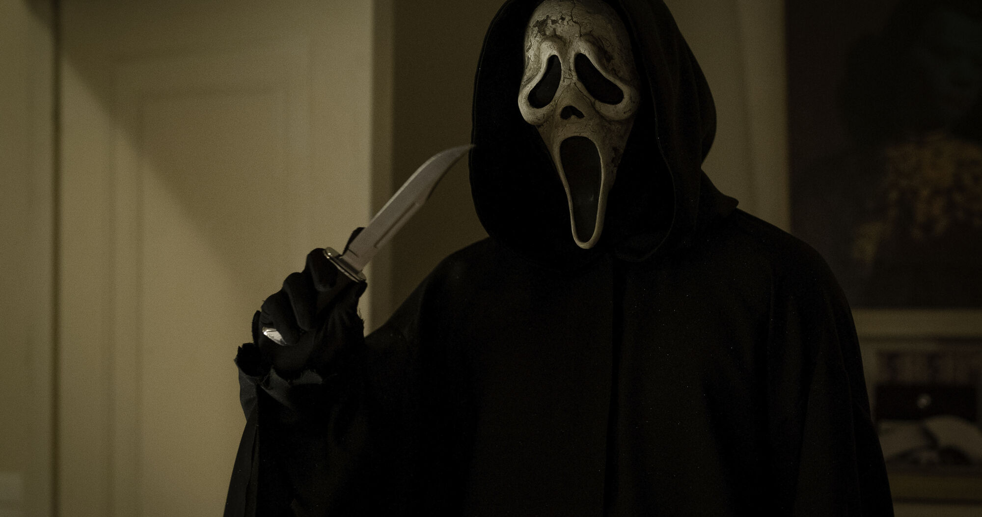 Scream VI Szenen ov 01 Ghostface