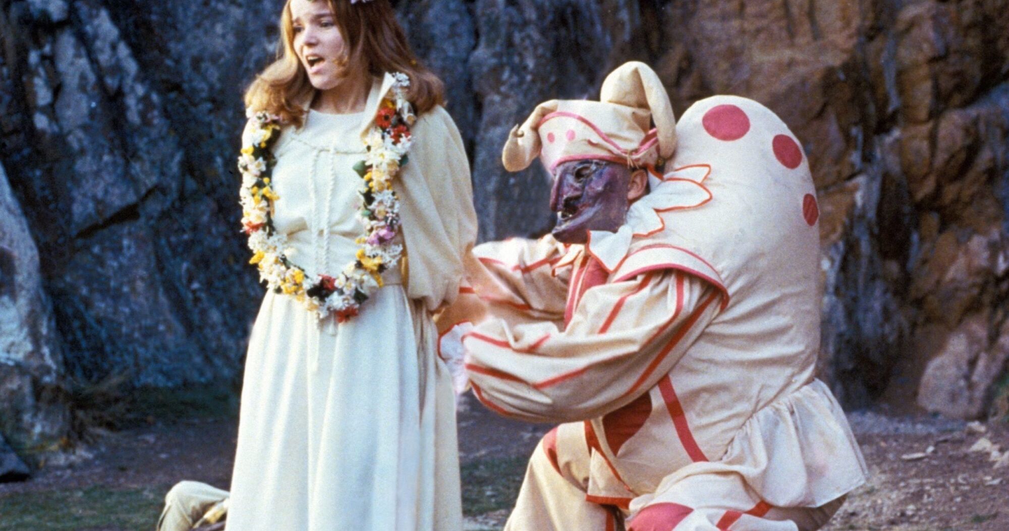 The Wicker Man 1973 Szene 3 scaled