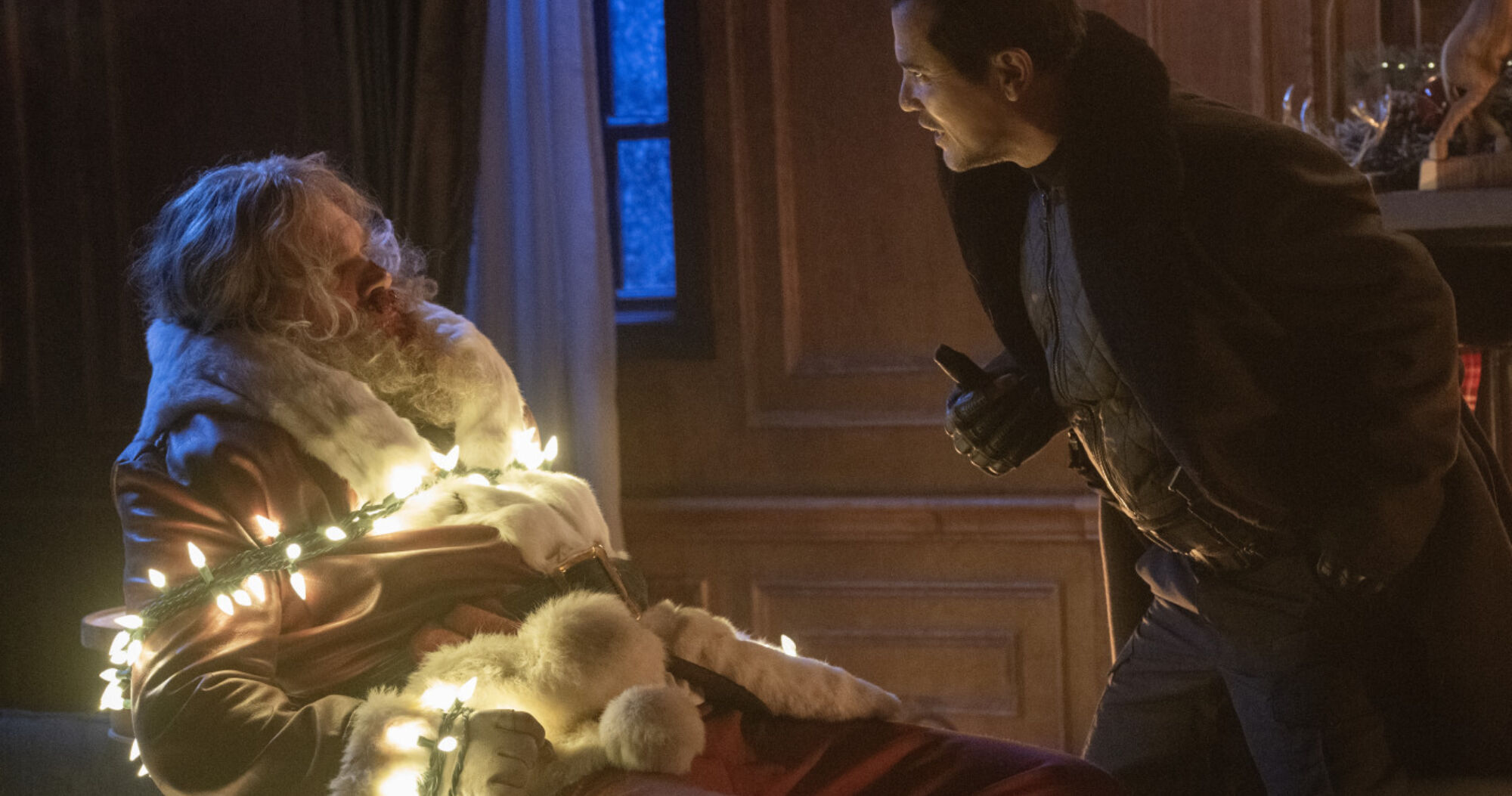 Violent Night Szenen ov 03 Scene Picture