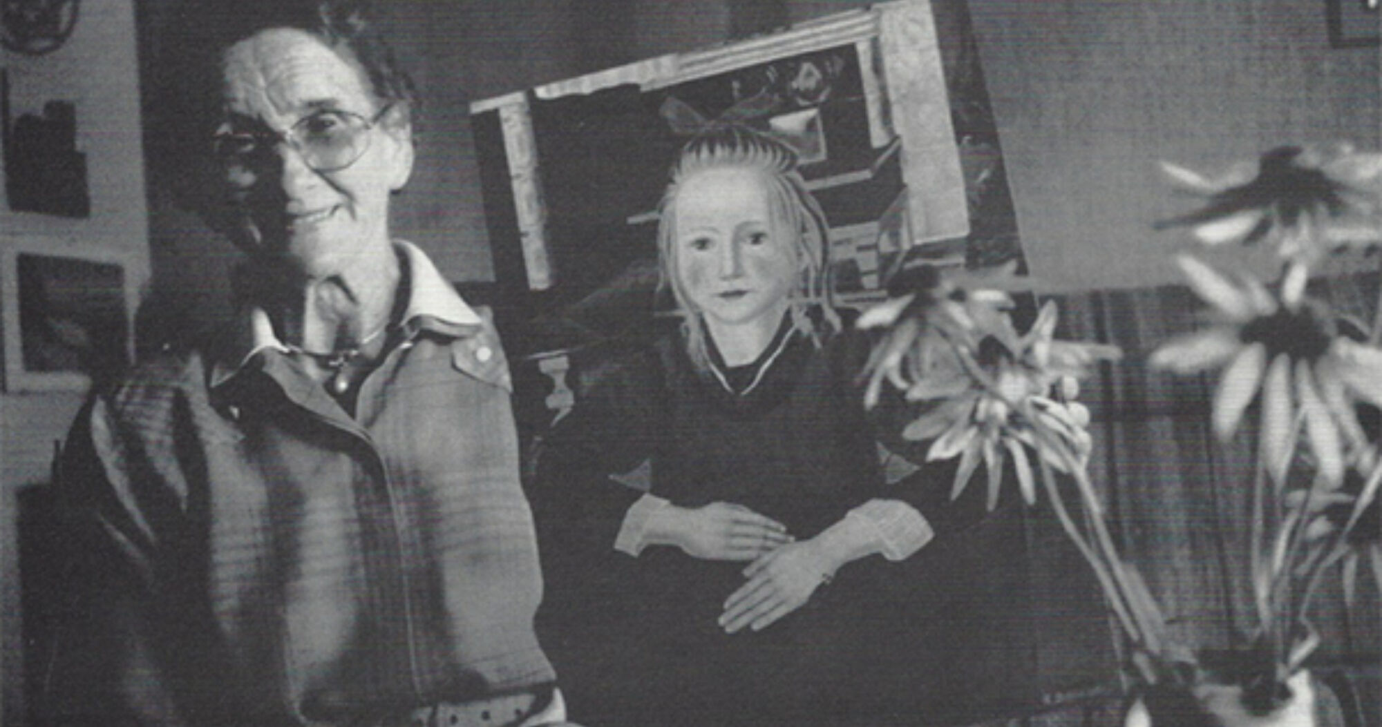 Adolf dietrich kunstmaler