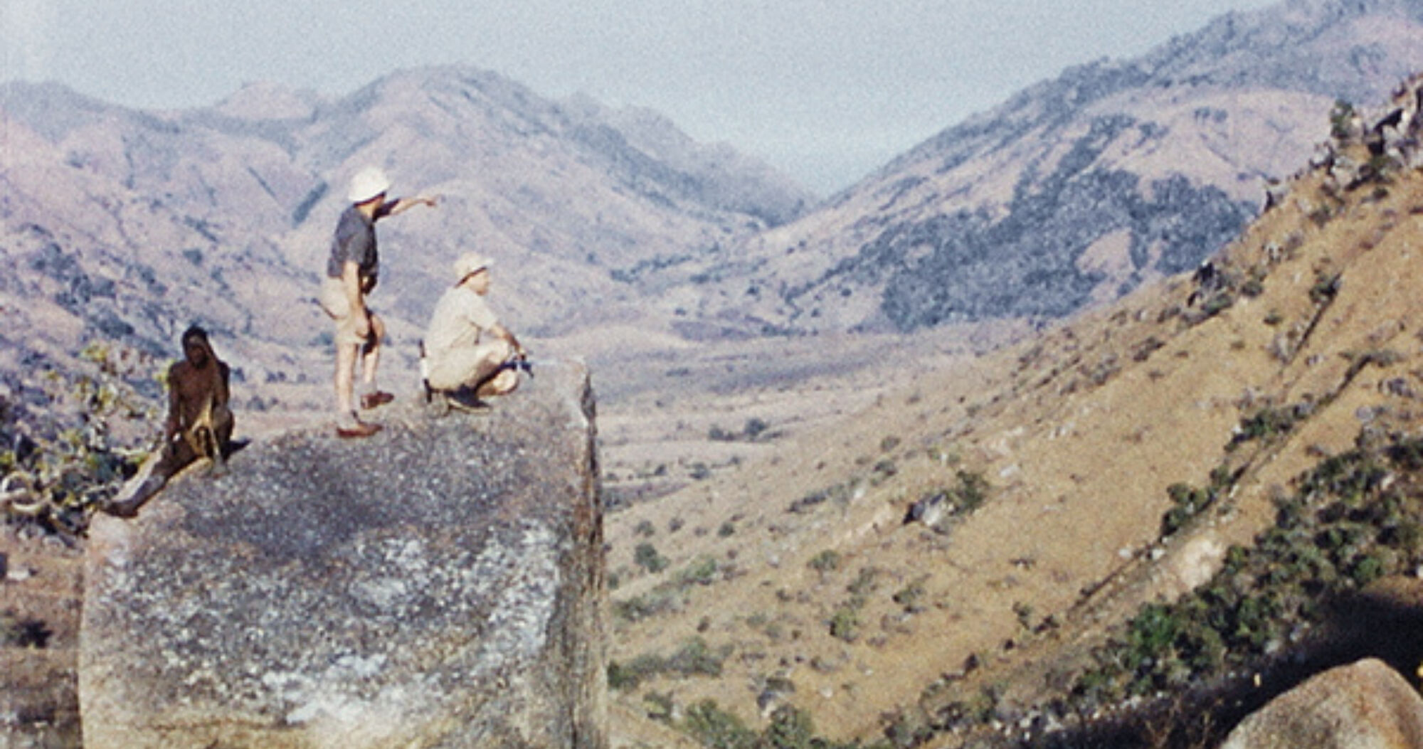 African mirror still 05