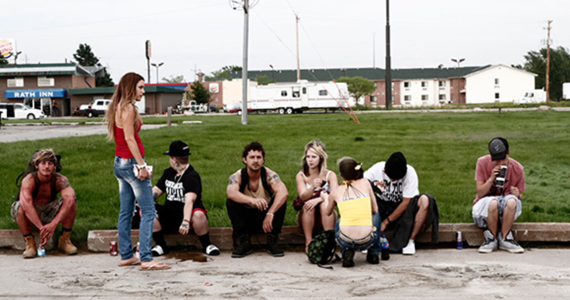 American honey 1007 1000196942