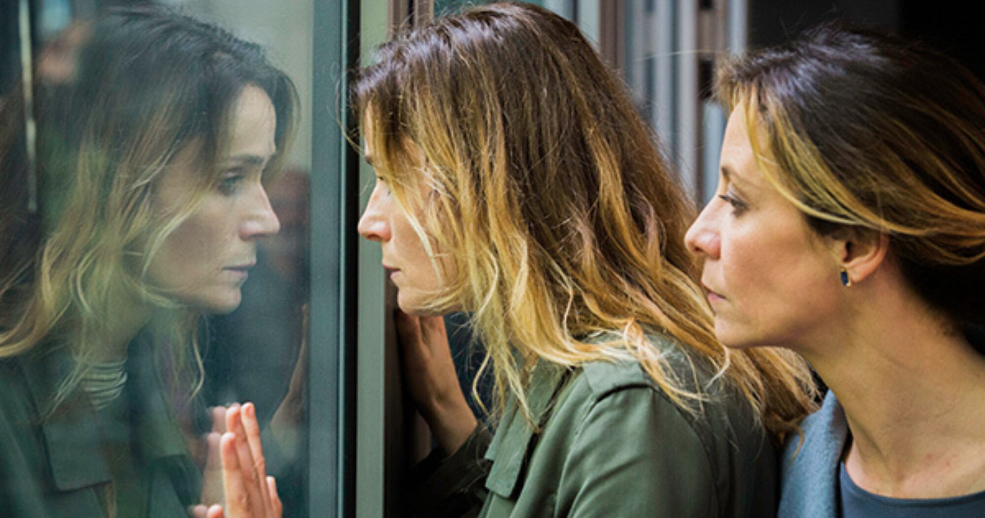 Amori 3 lucia mascino carlotta natoli