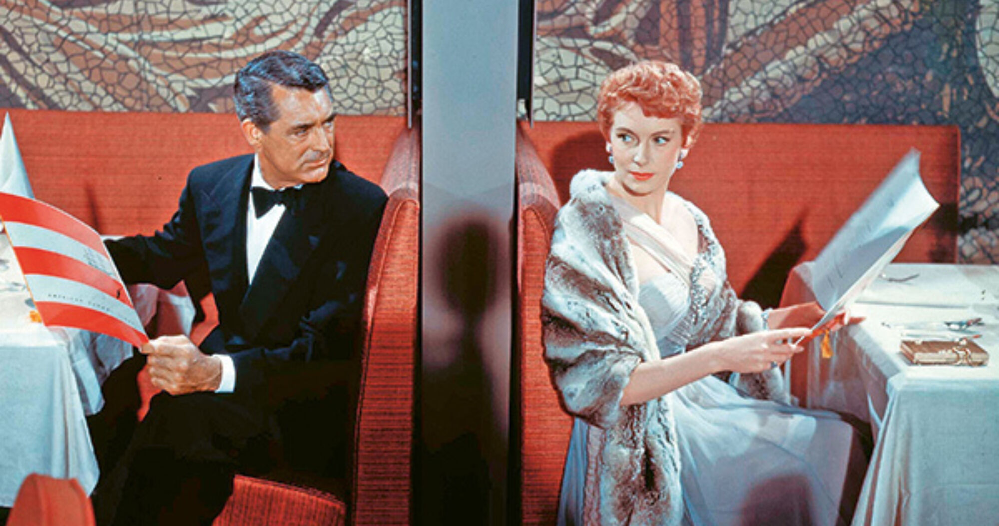 An affair to remember 1957