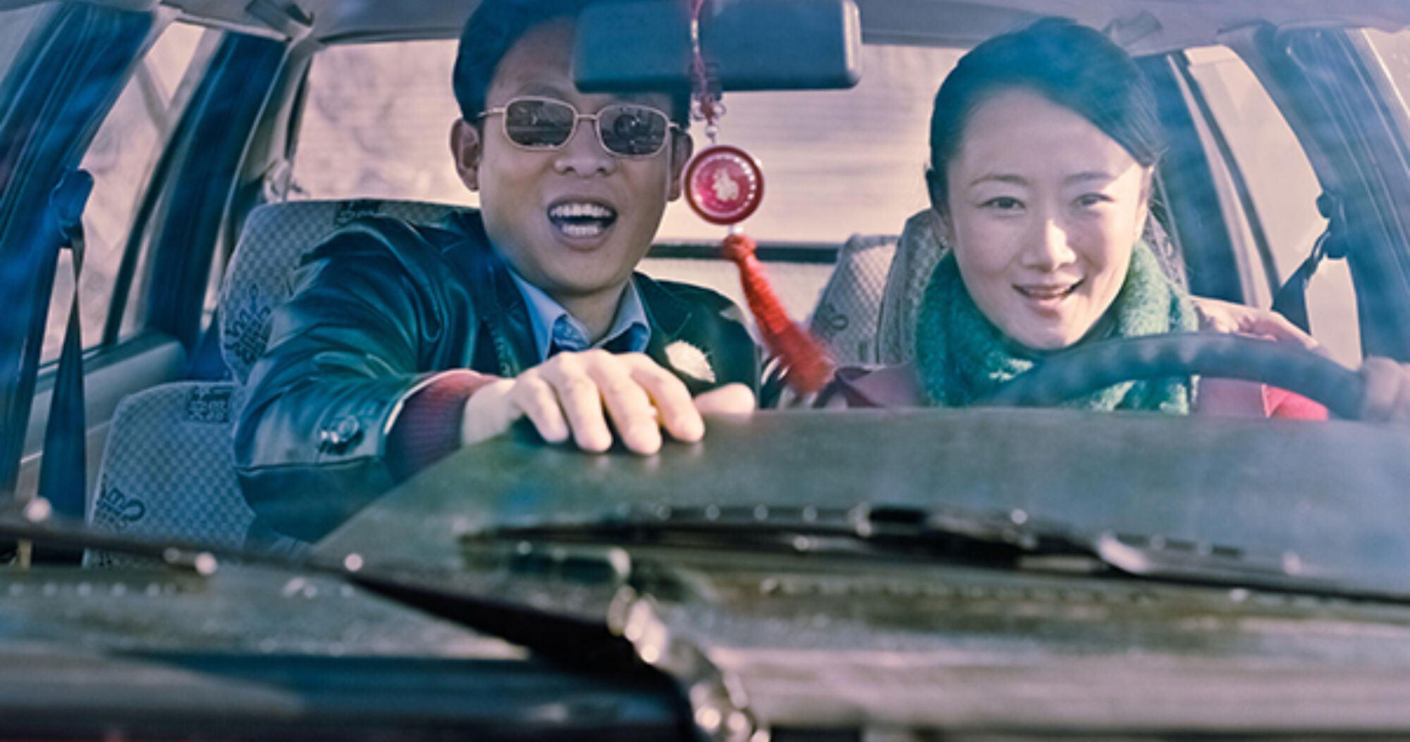 Au dela des montagnes jia zhang ke photo 1