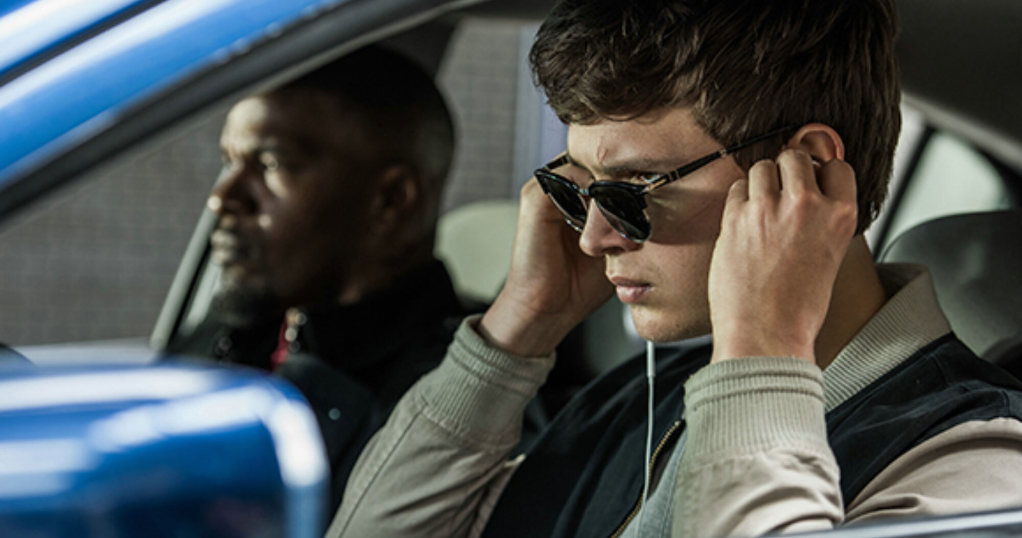 Baby driver 08