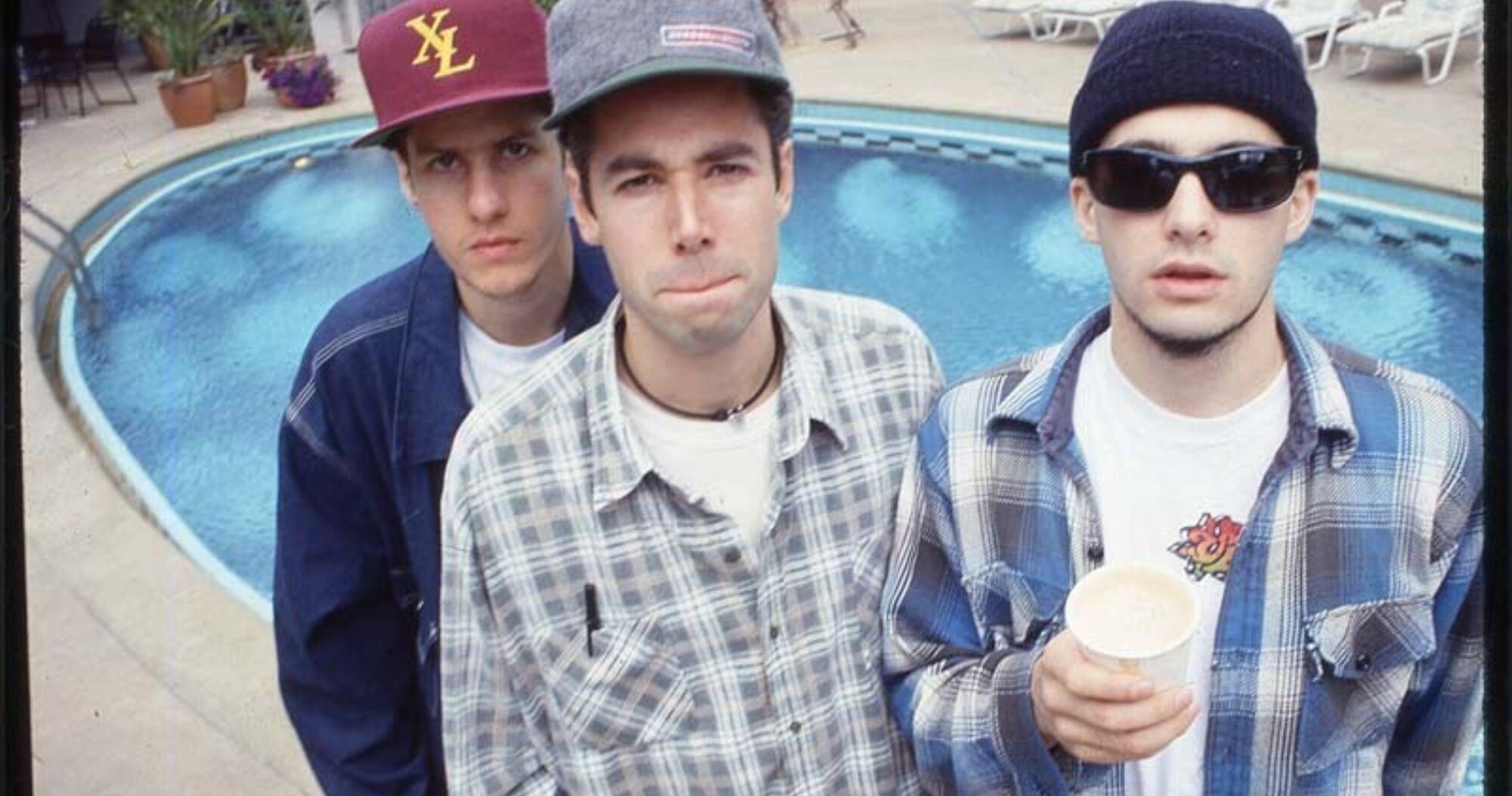 Beastie boys story photo 0104