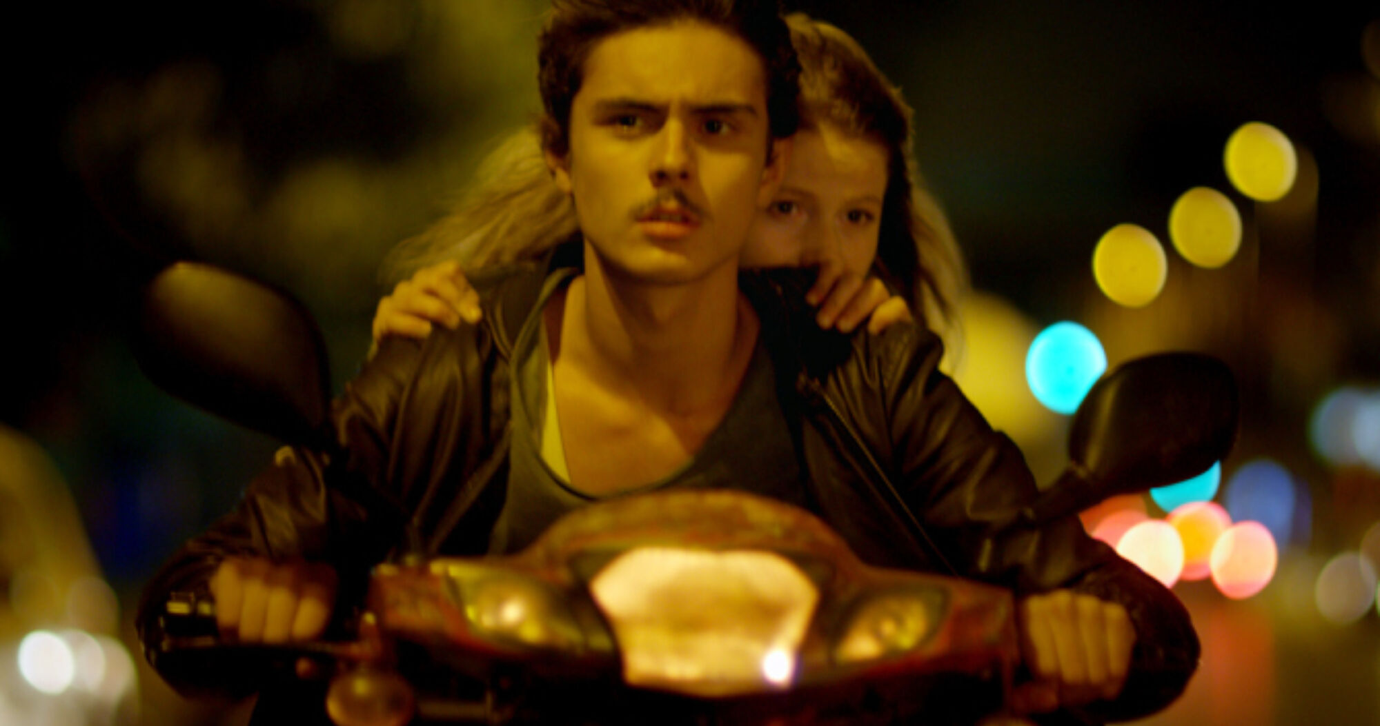 Big big world koca dunya venice