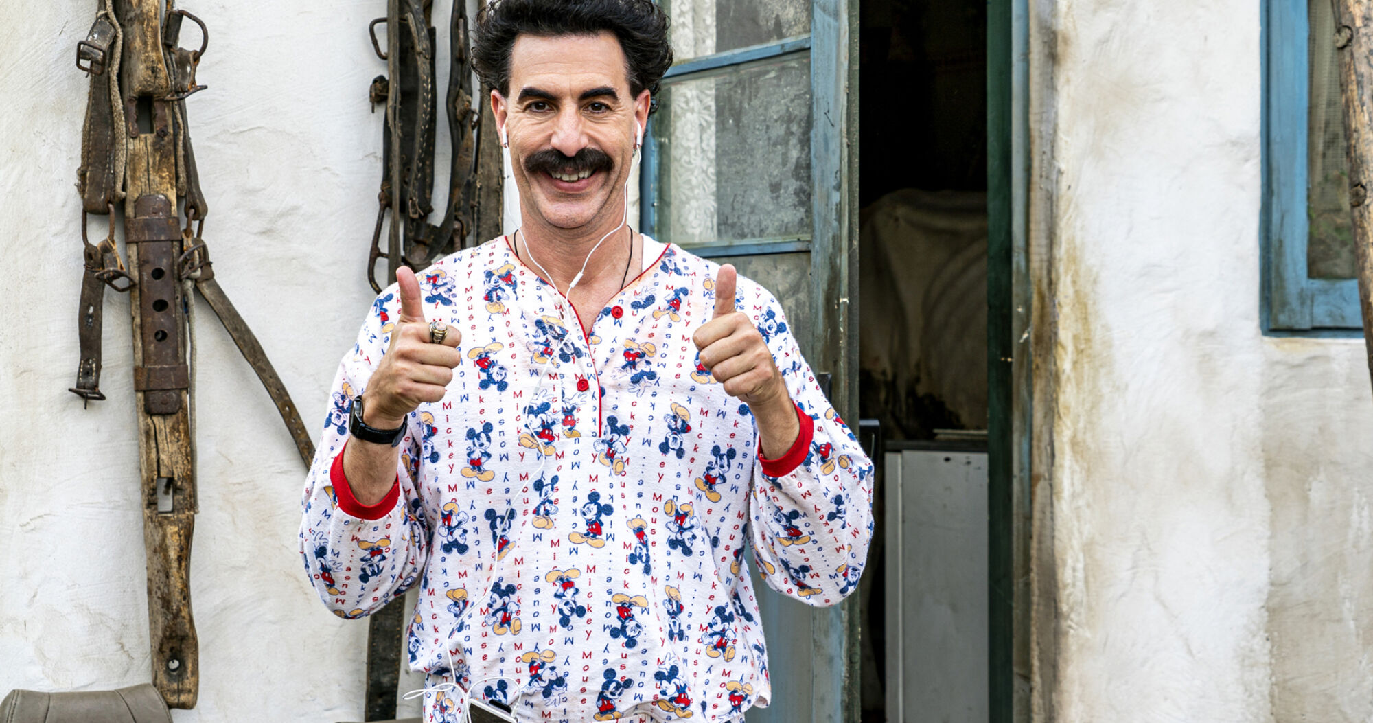 Borat subsequent moviefilm borat subsequent moviefilm unit 00114r rgb