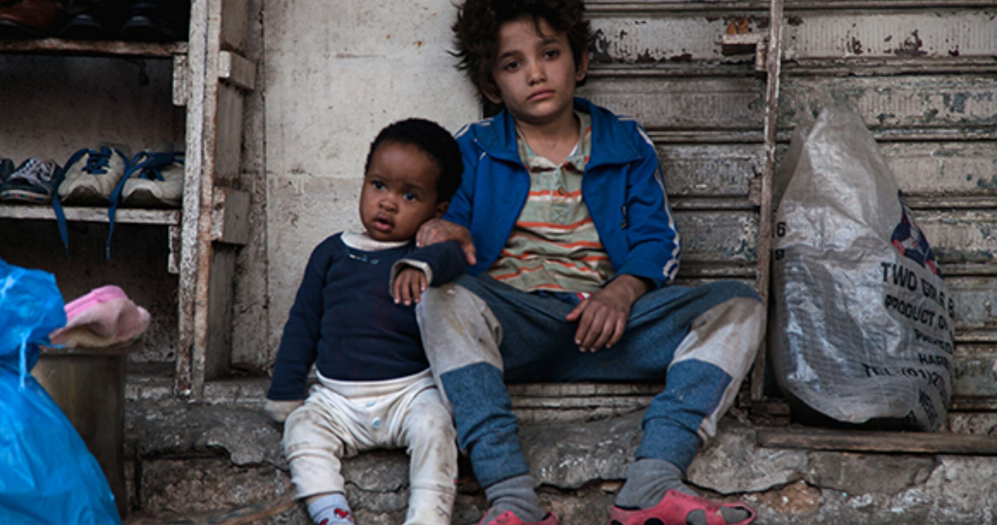 Capharnaum filmstill1