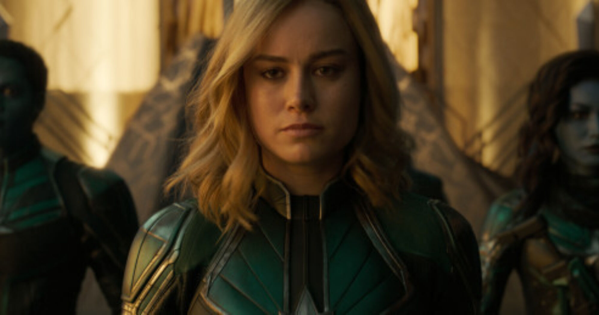 Captain marvel szenen ov 21 captain marvel brie larson