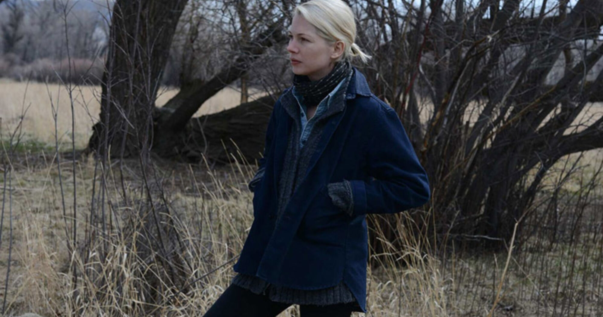 Certain women 1