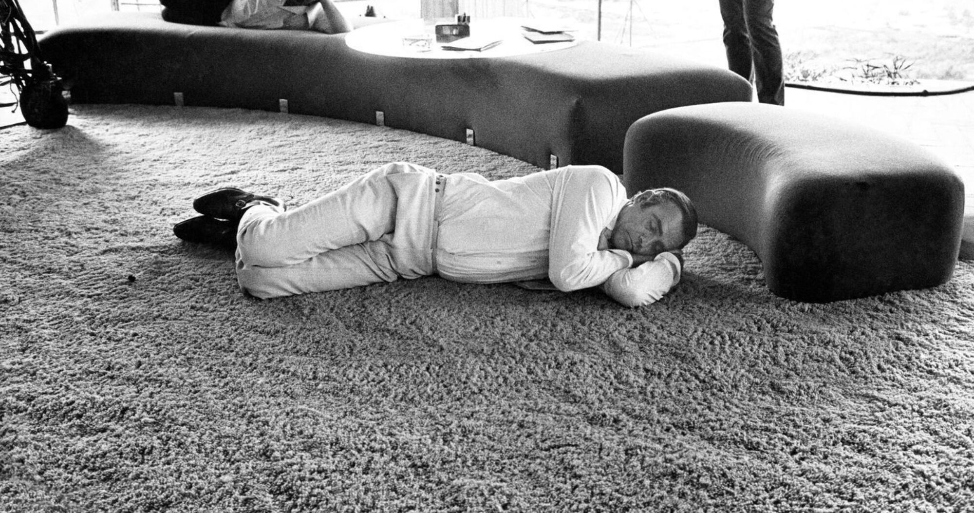 Connery diamonds are forever