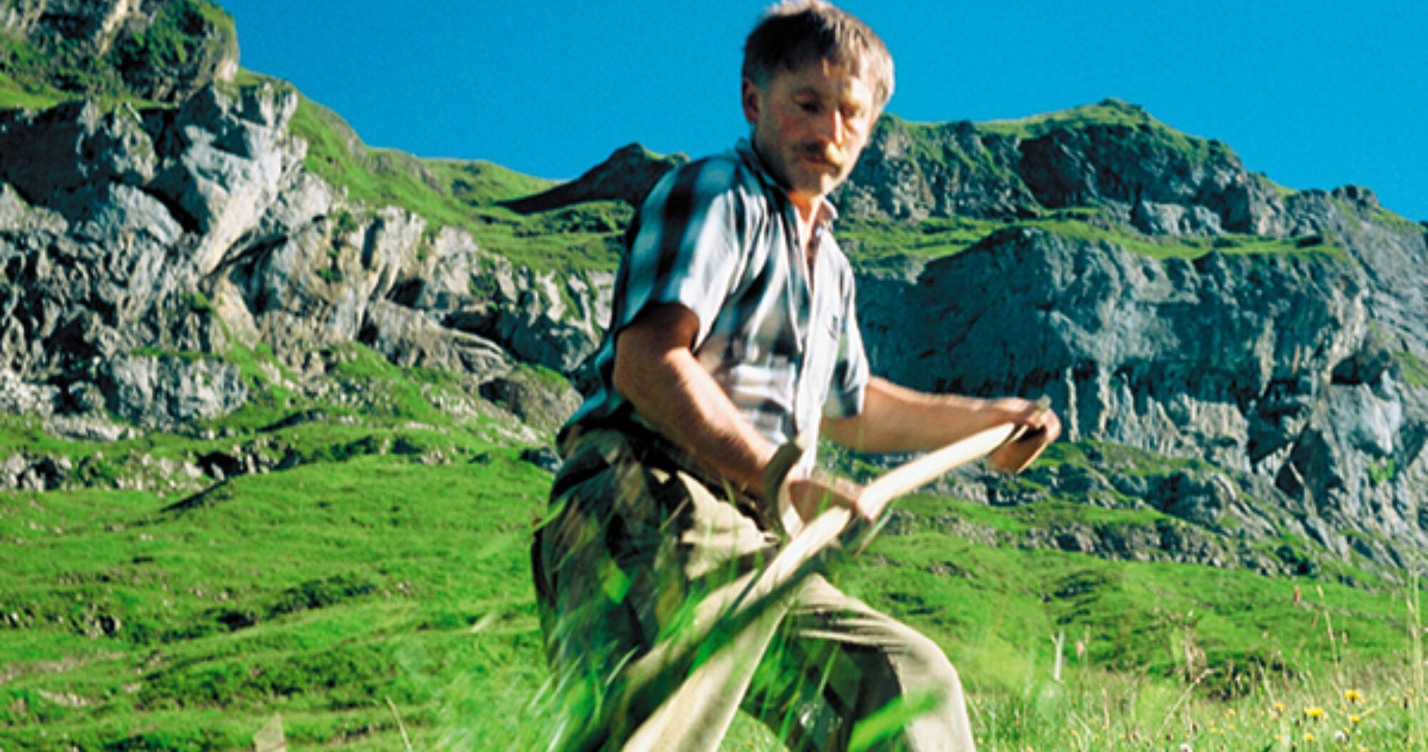 Das erbe der bergler langjahr 08