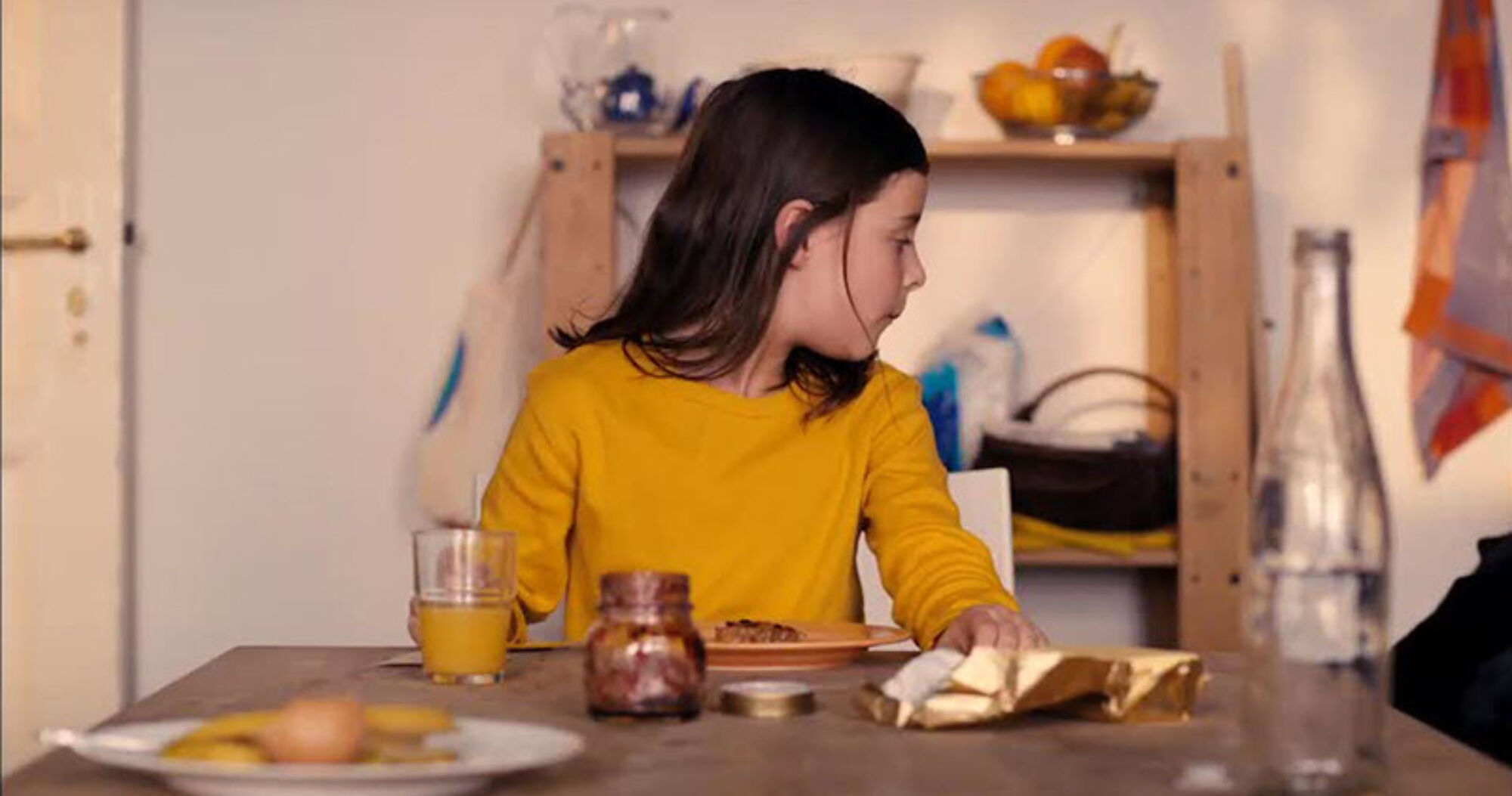 Das merkwuerdige kaetzchen 01