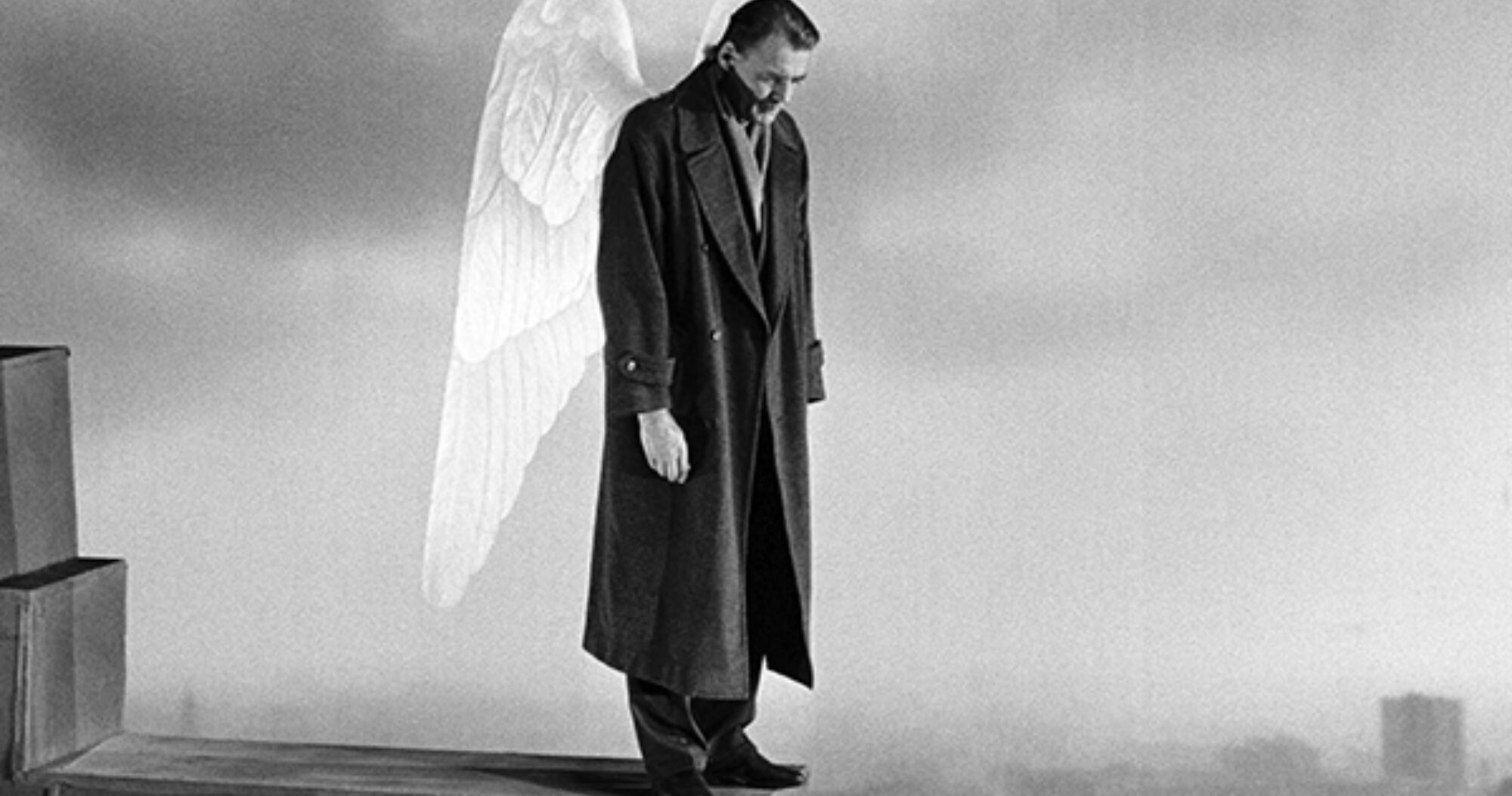 Der himmel ueber berlin