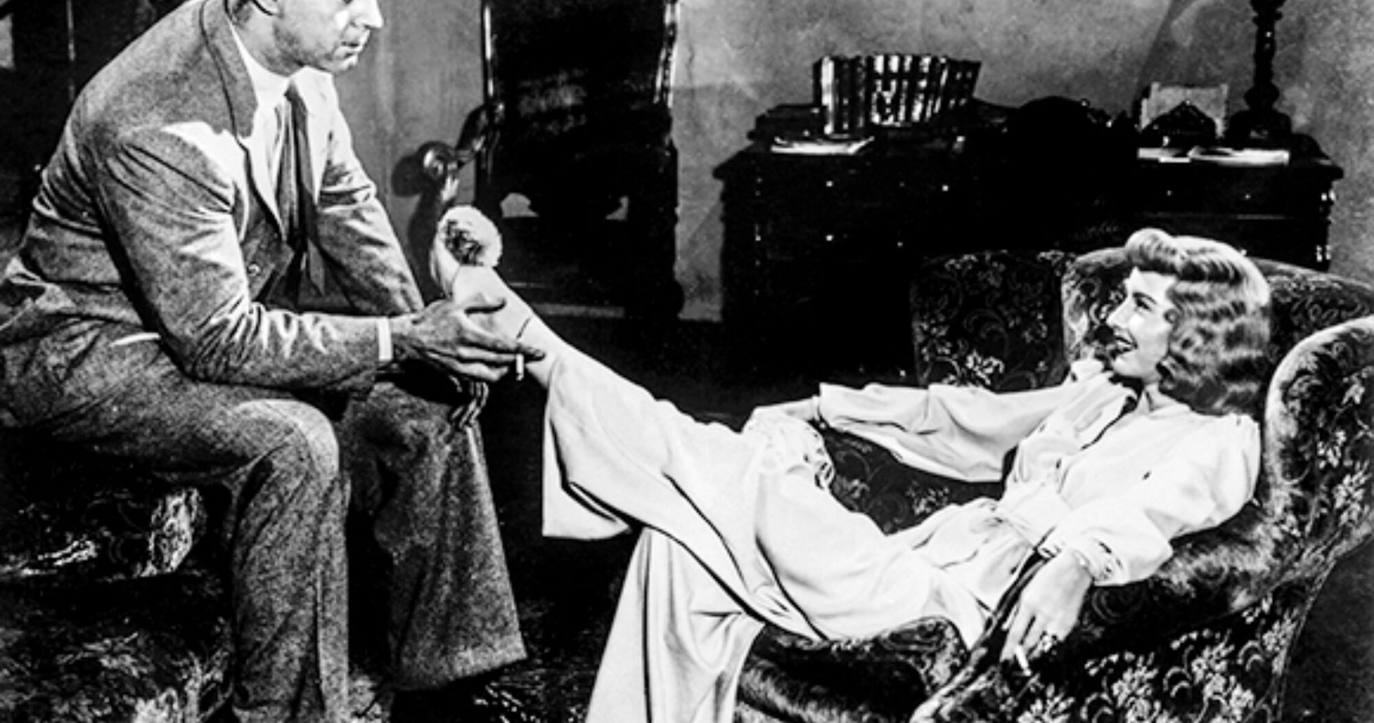 Double indemnity 7