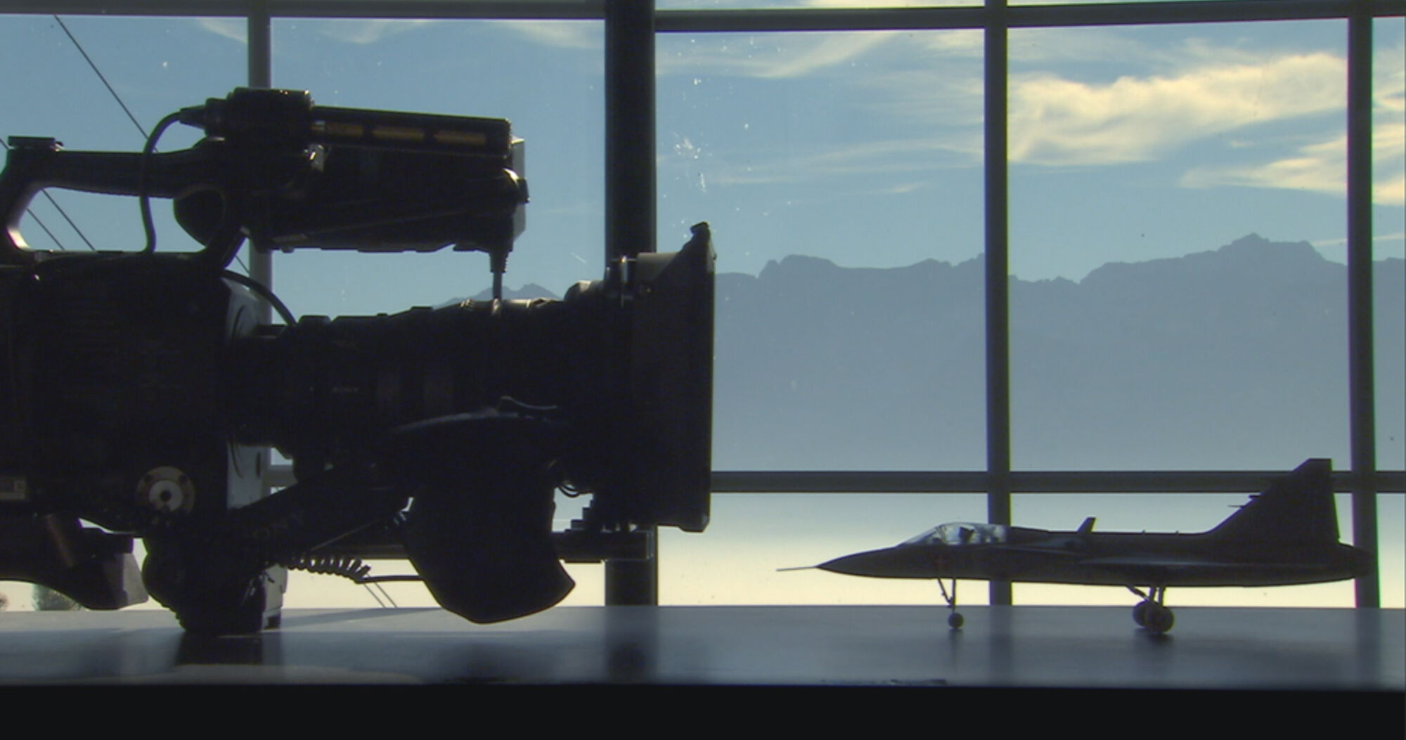 Ein volk auf der hohe bild3