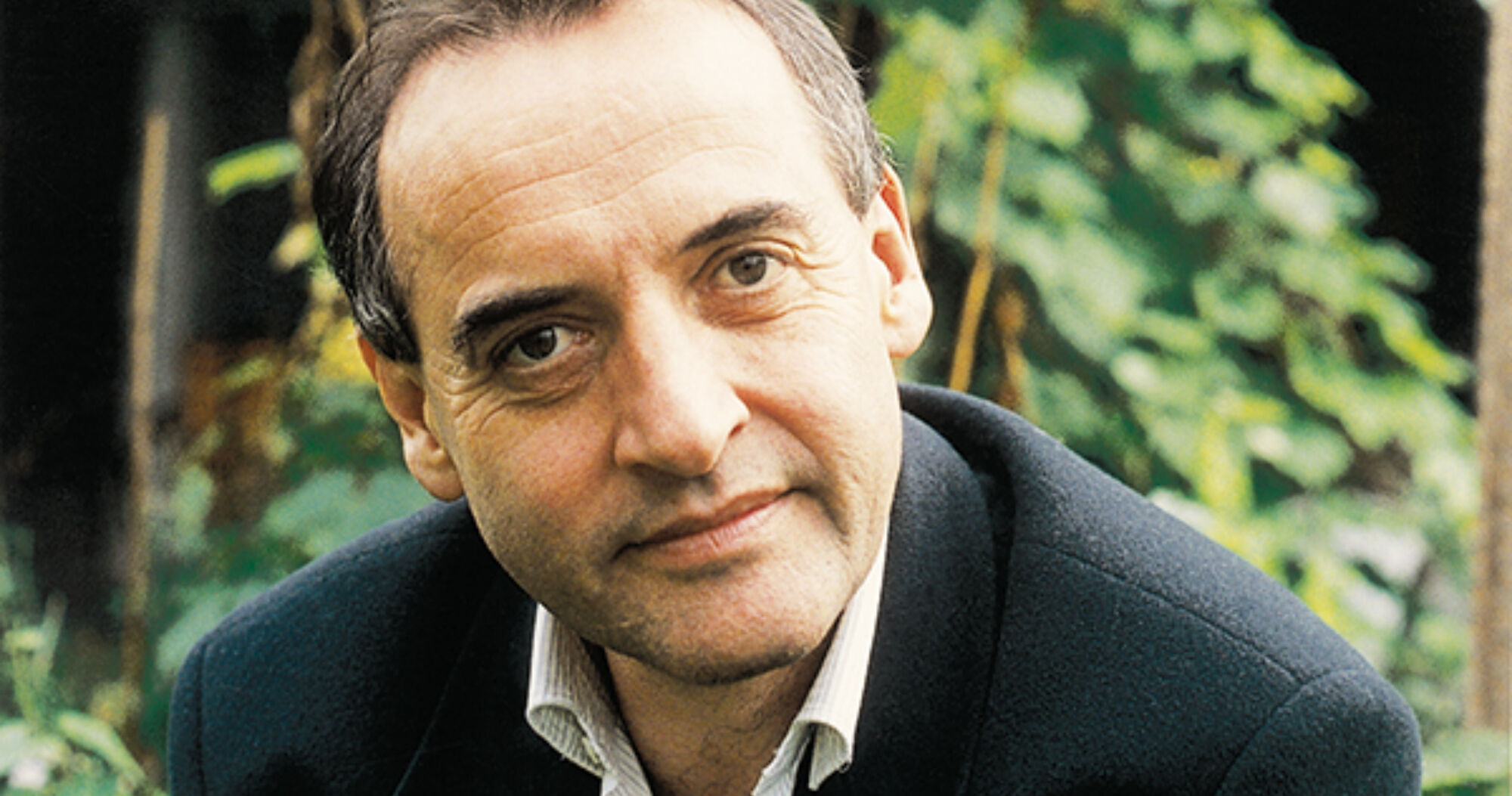 Erich langjahr 1998