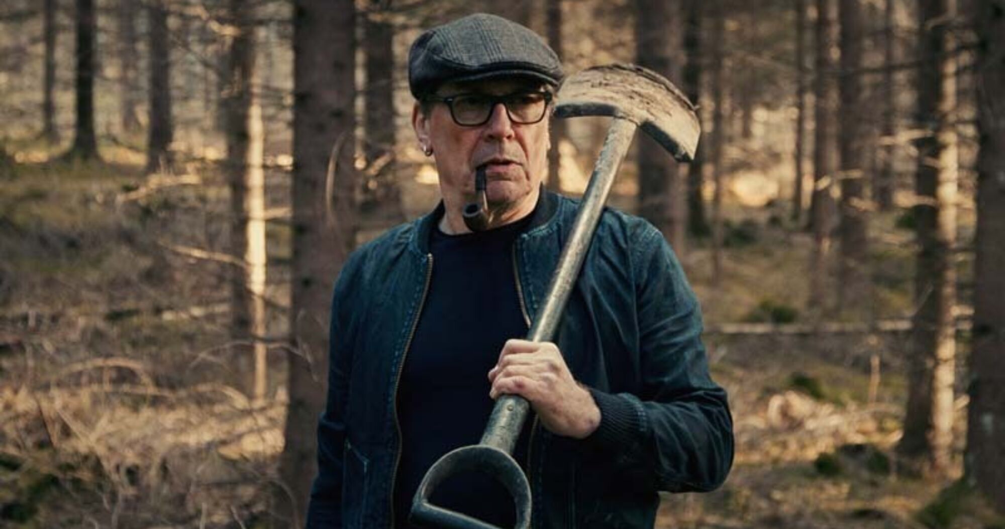 Euthanizer matti onnismaa lapio full reso