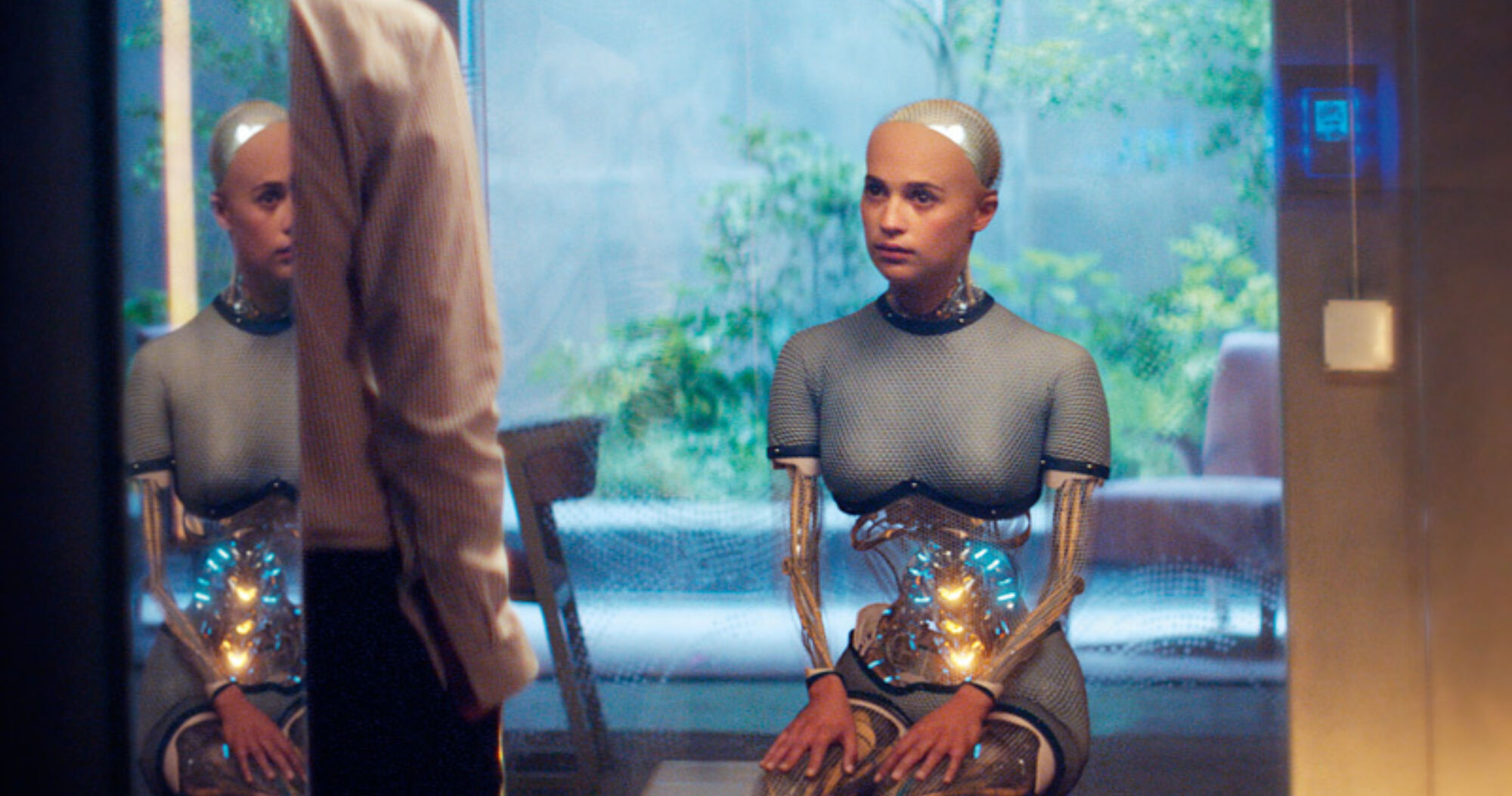 Ex machina 03