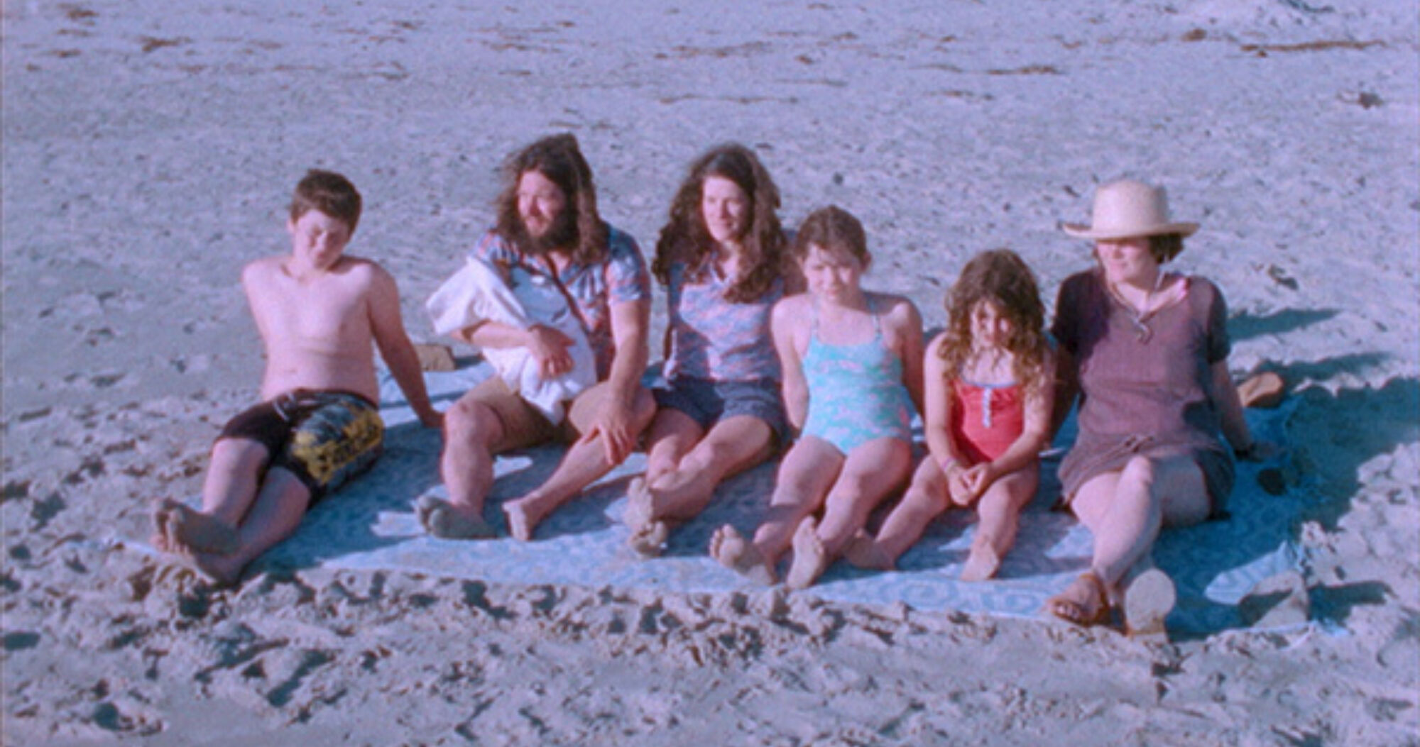 Filwag labelle film 030