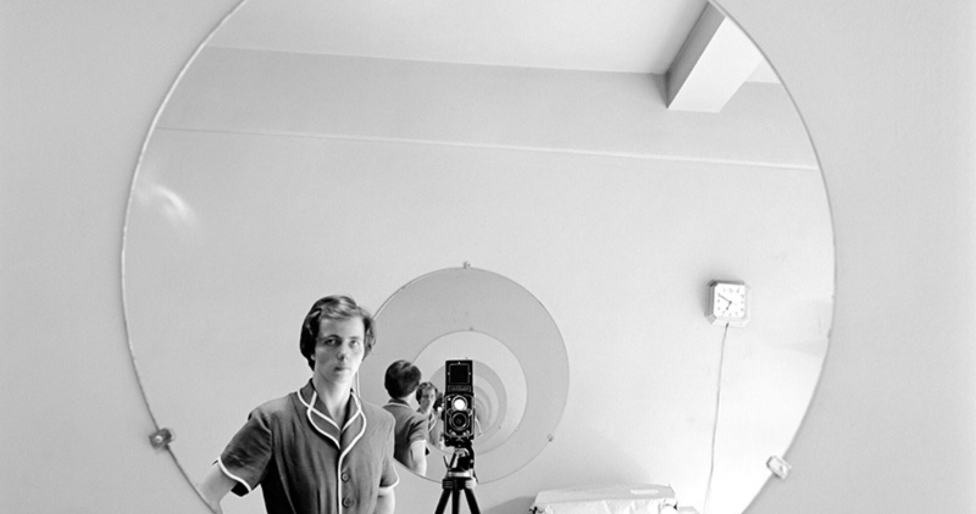 Finding vivian maier 01