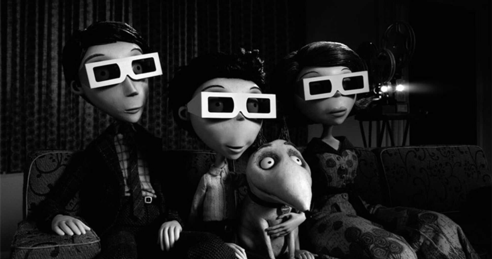 Frankenweenie 01