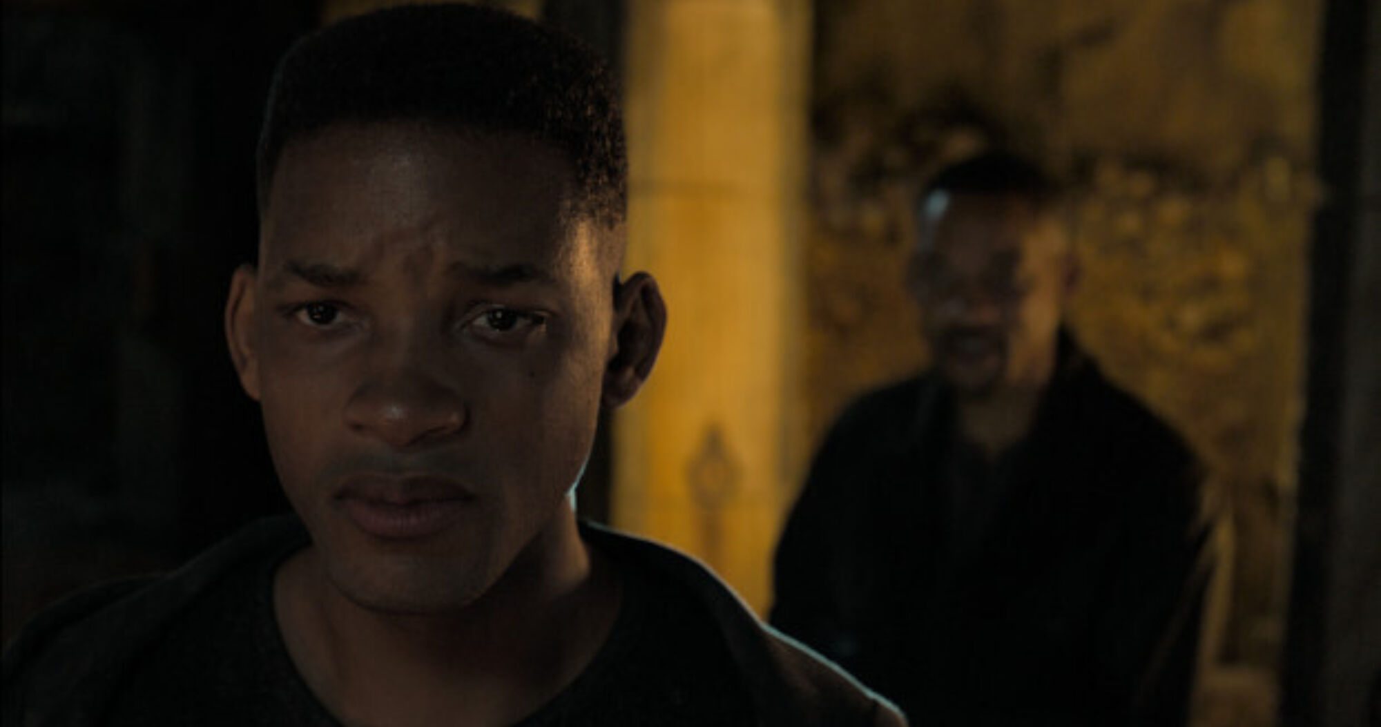 Gemini man szenen ov 01 henry will smith