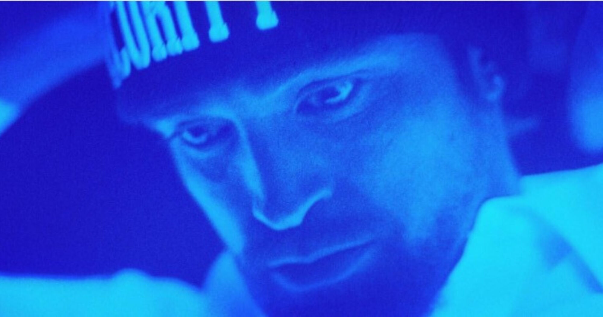 Good time robert pattinson