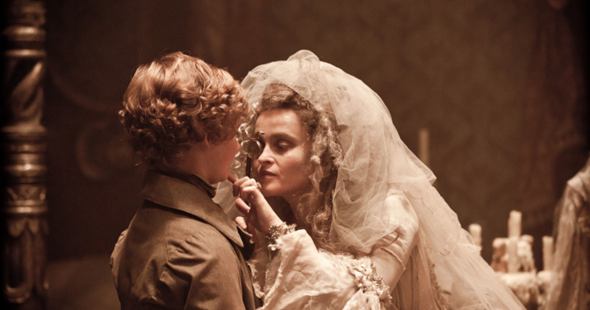 Great expectations 01