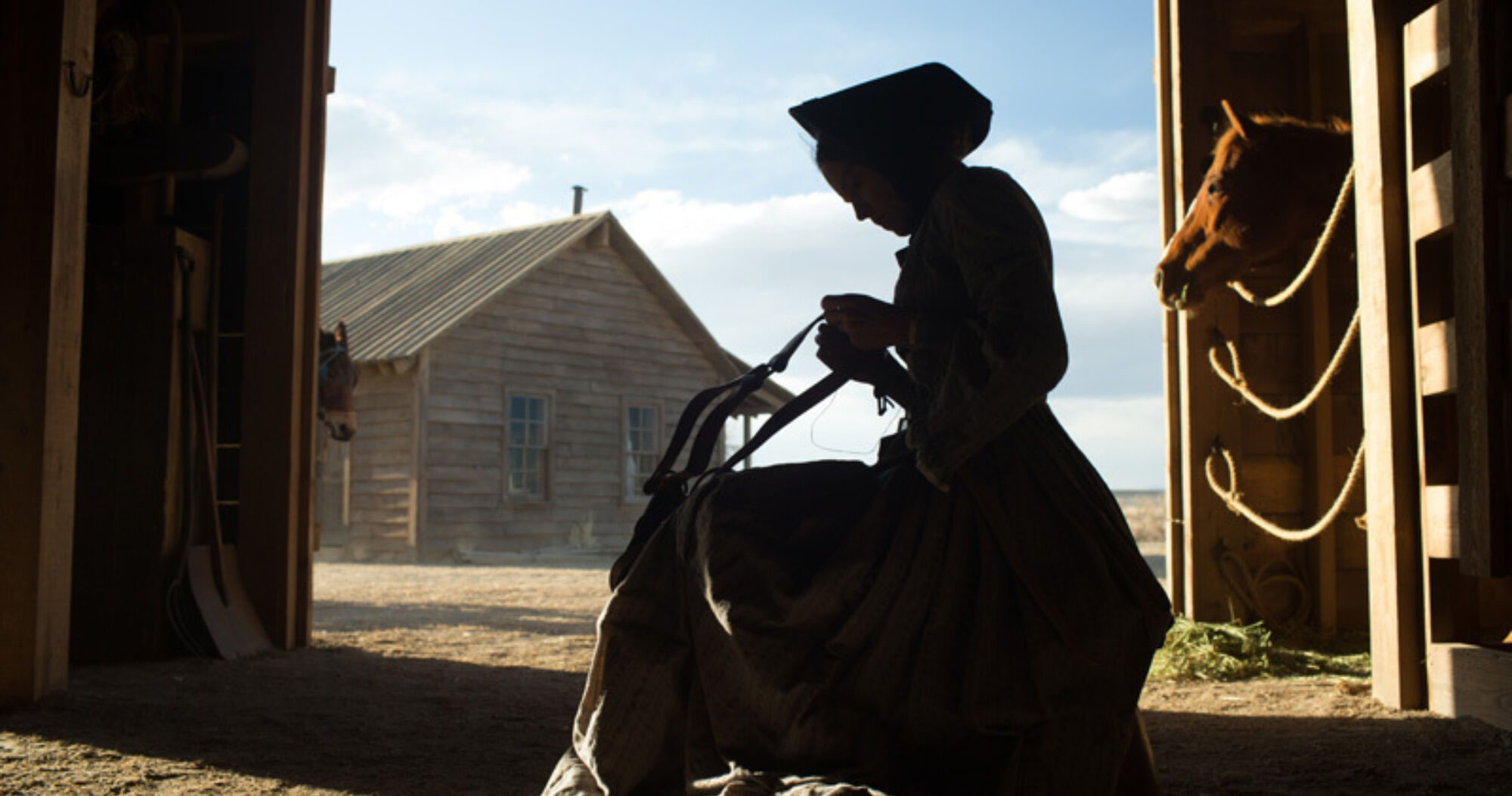 Homesman 01