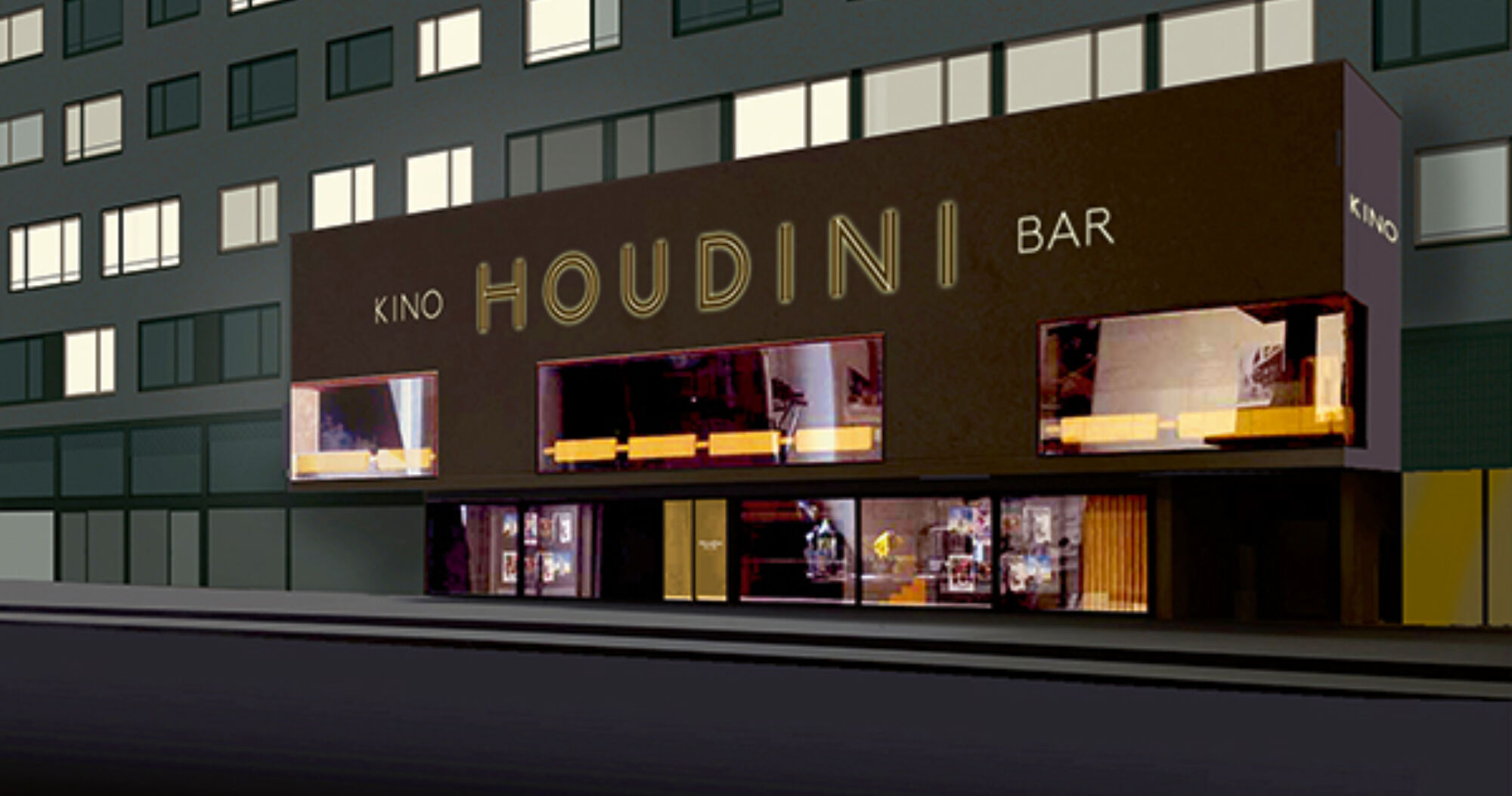 Houdini 07
