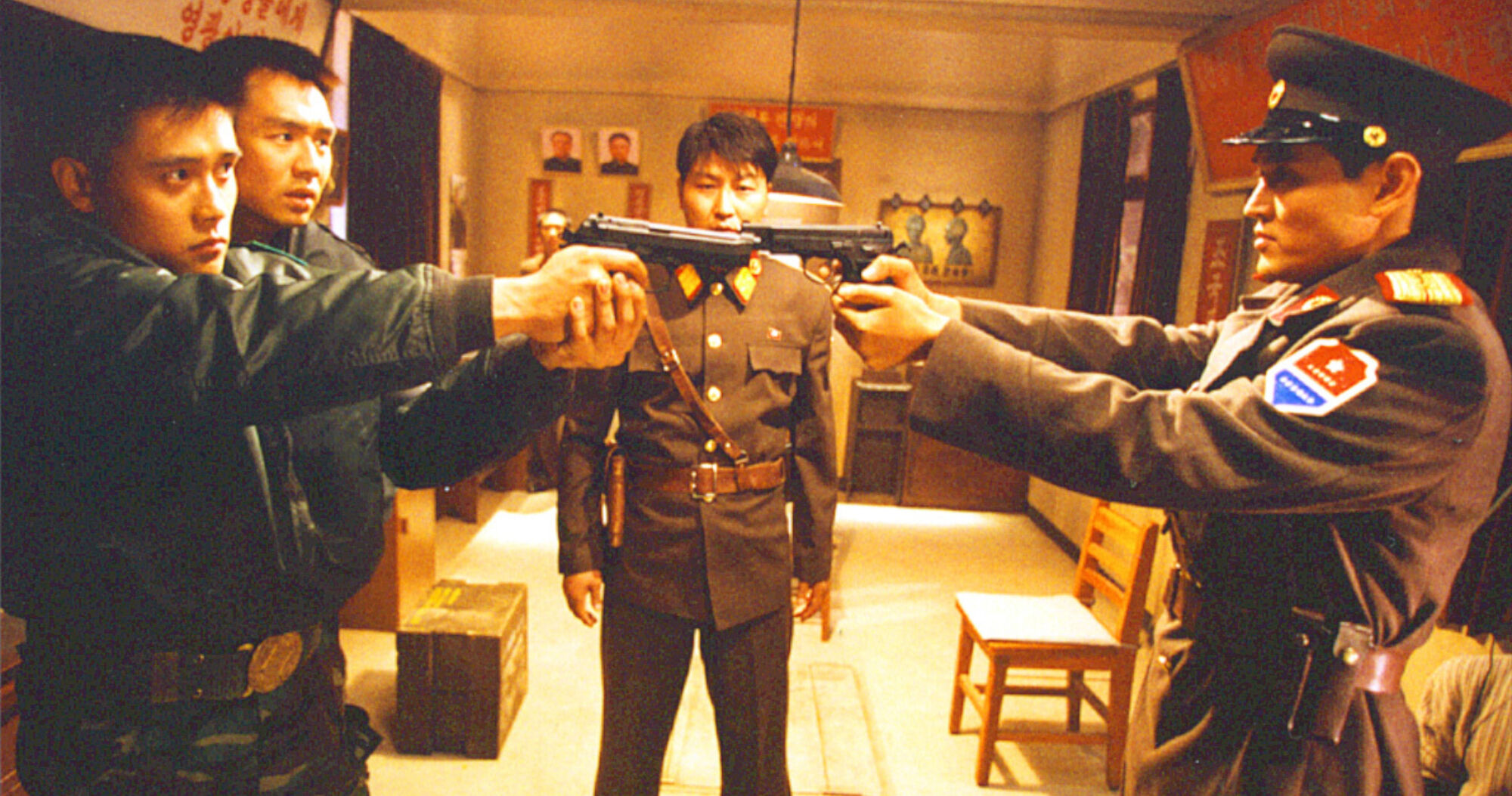 Joint security area t Ndx J9