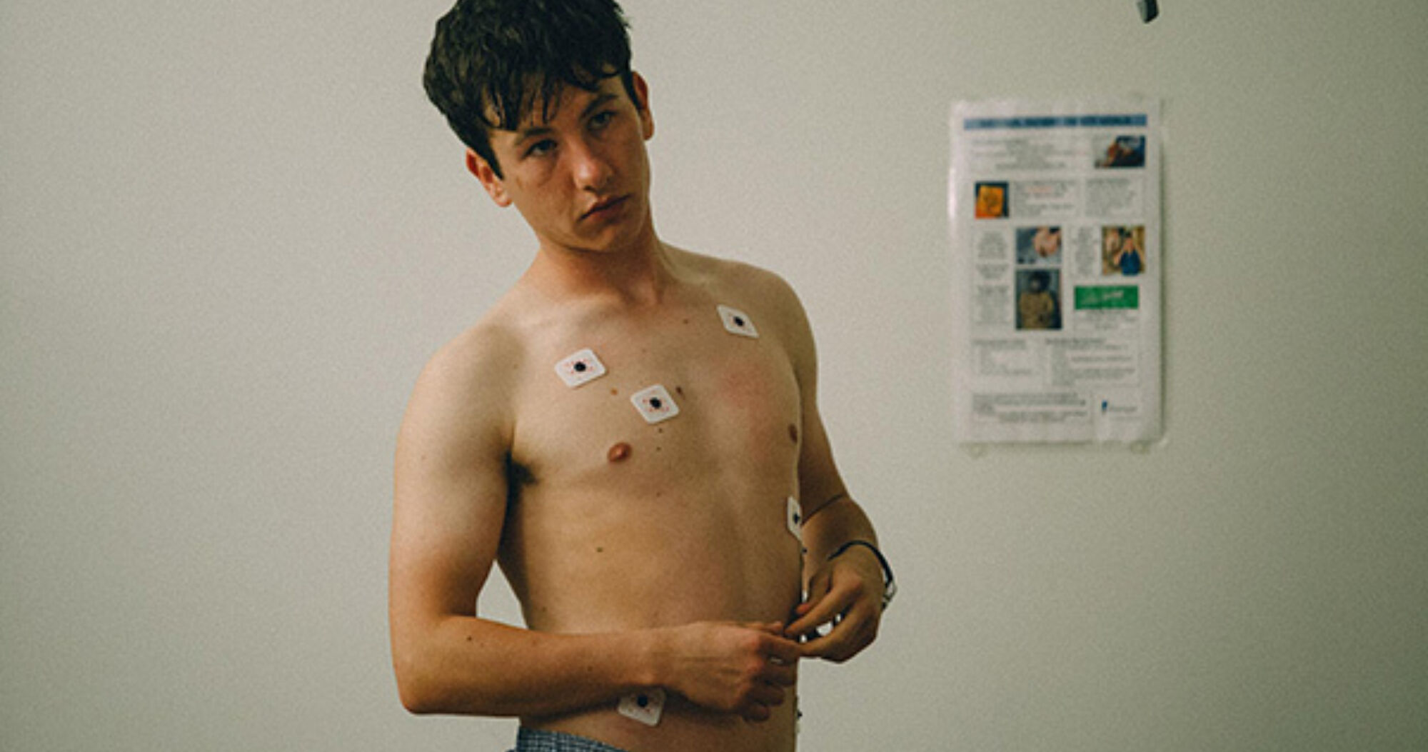 Killing sacred deer 3