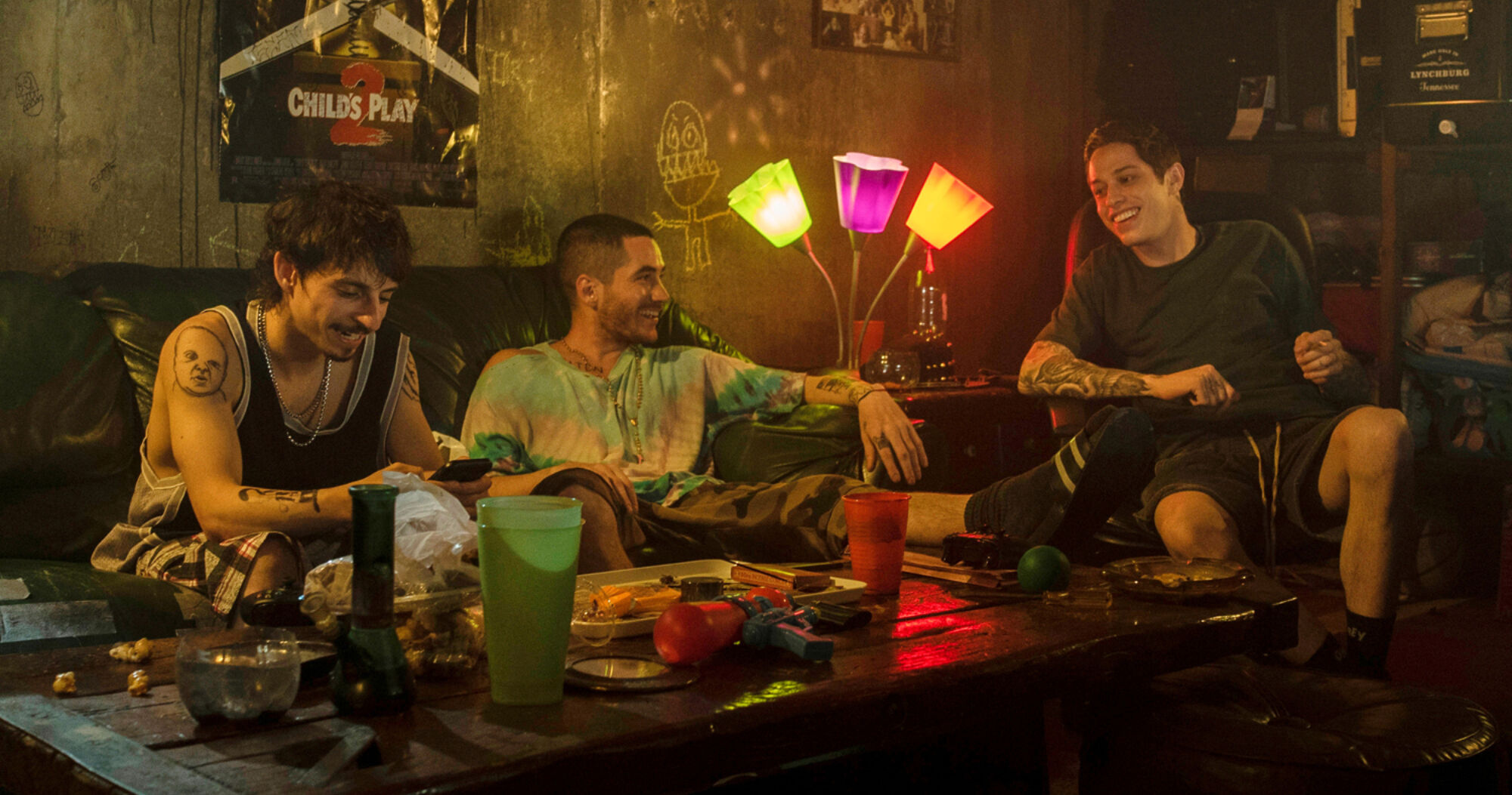 King of staten island d004 0005