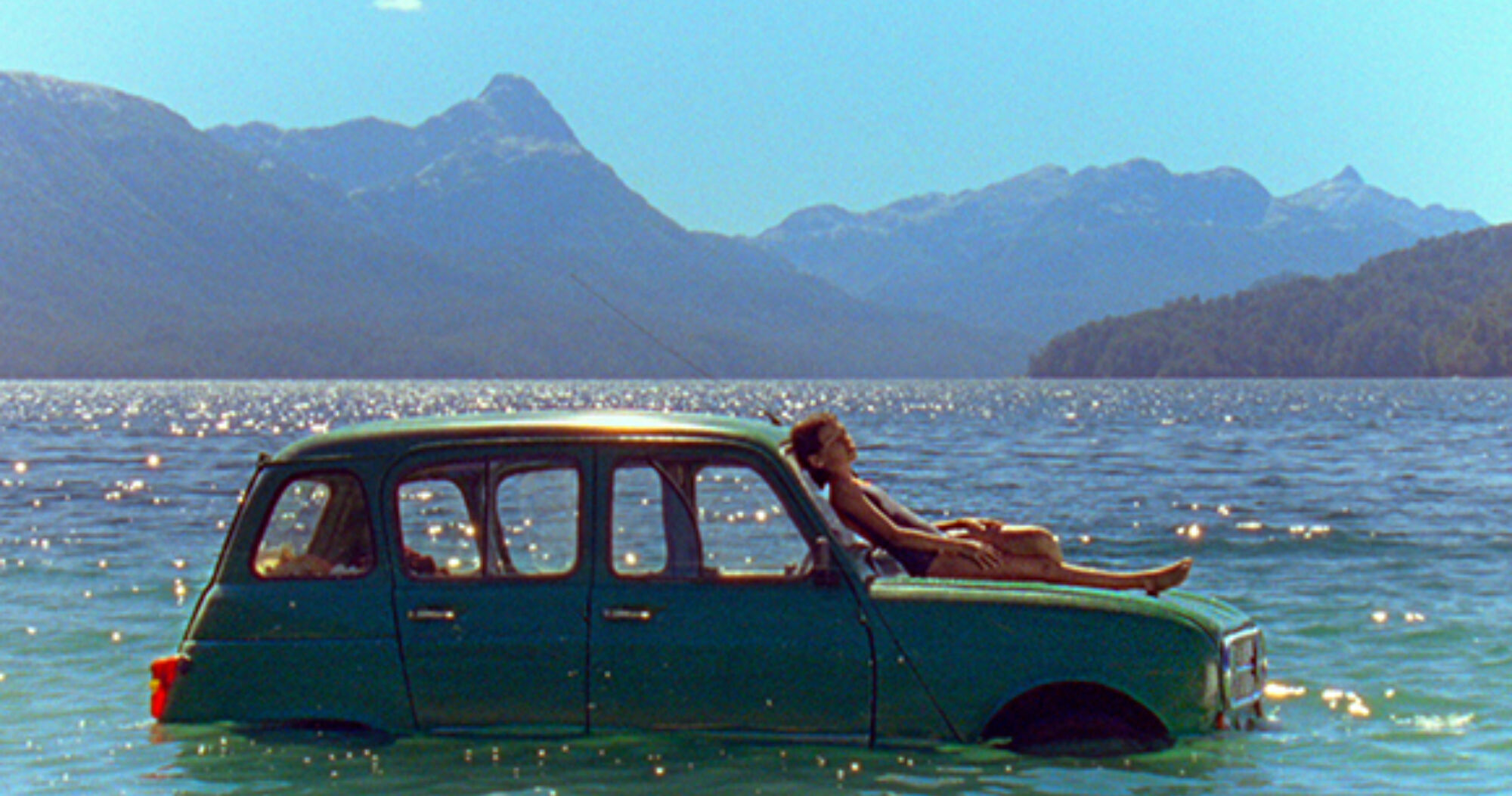 Lago 4