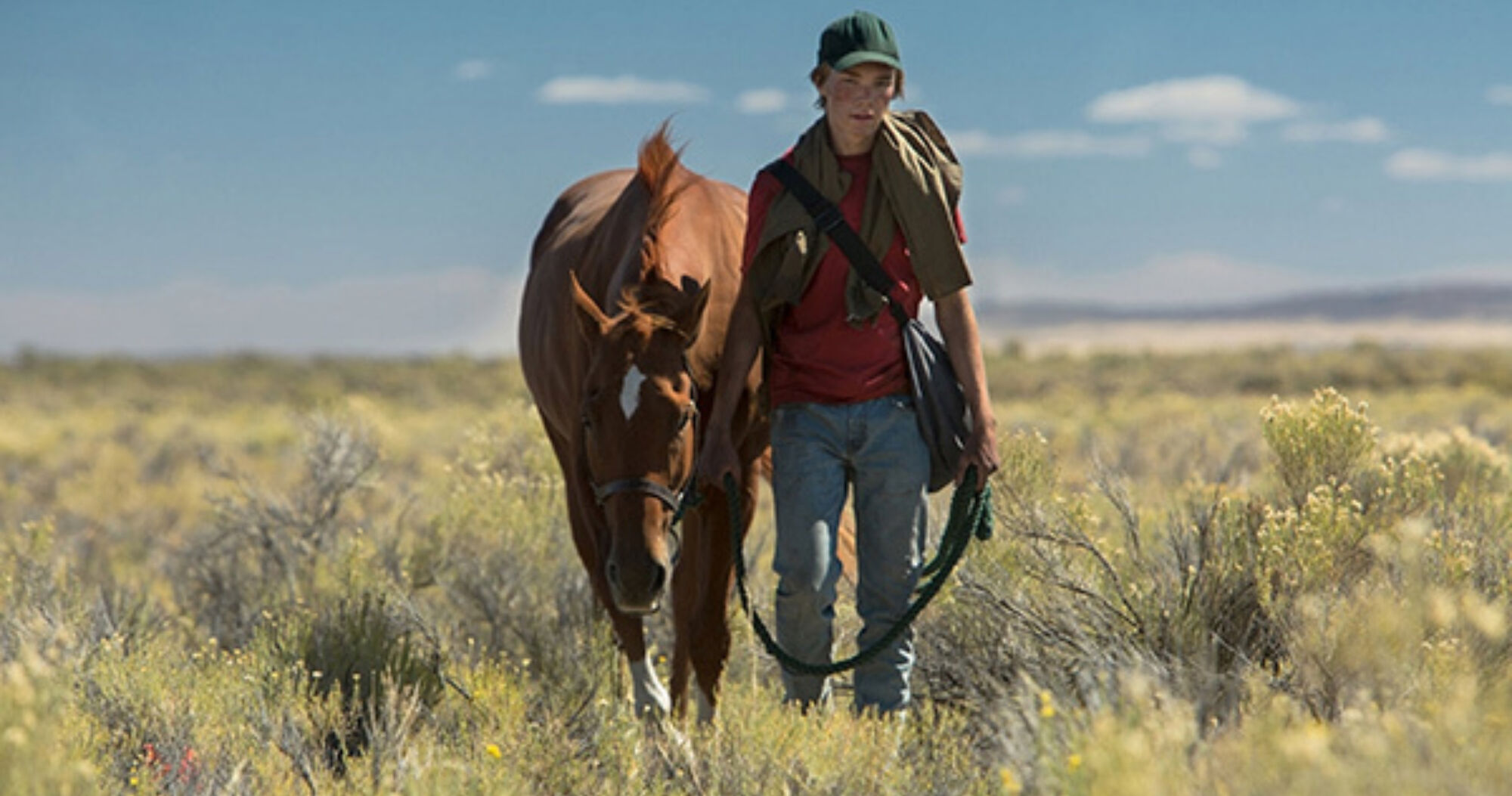 Lean on pete movie stills 1