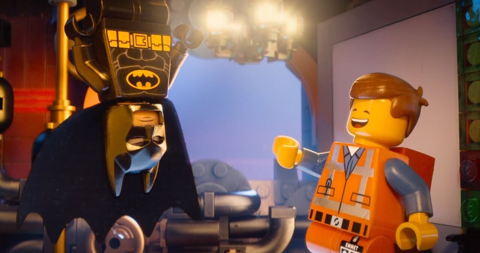 Legomovie