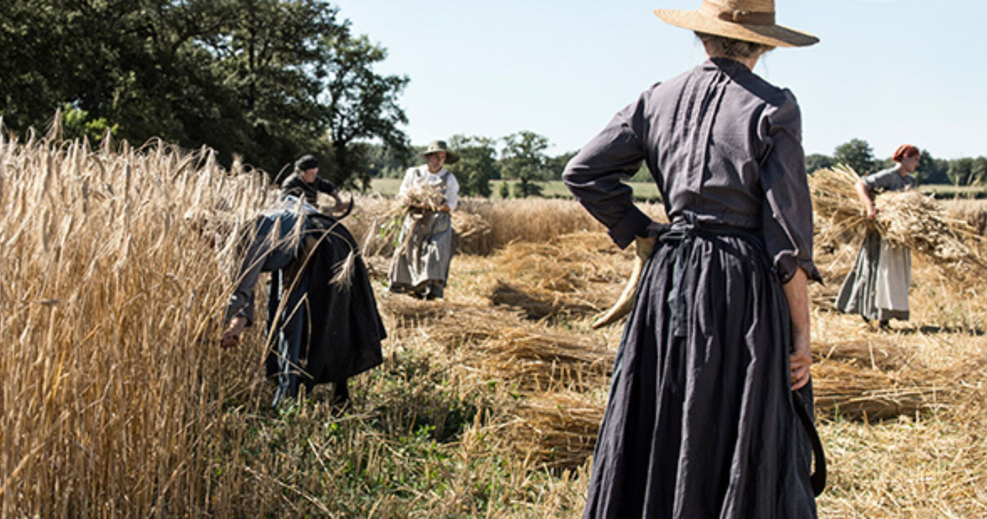 Les gardiennes 5