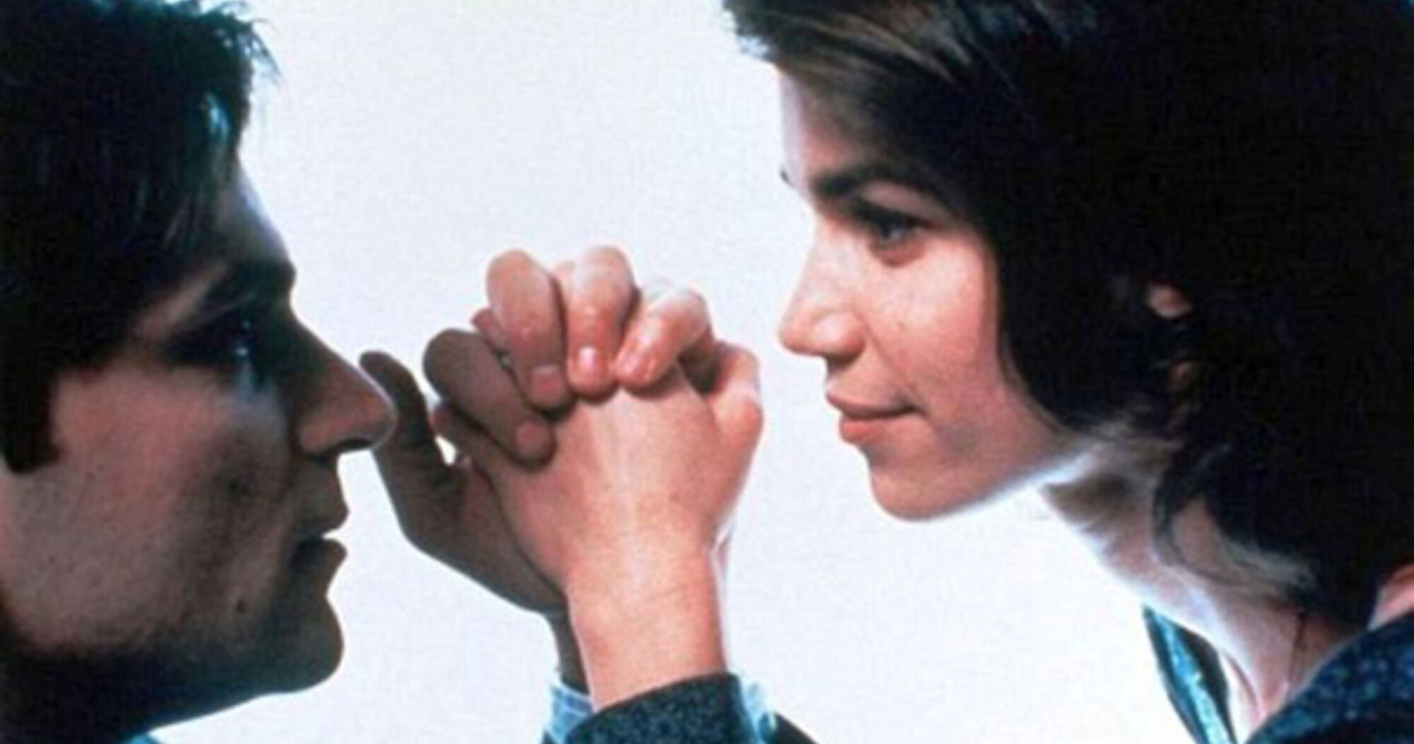 Les mouvements du desir