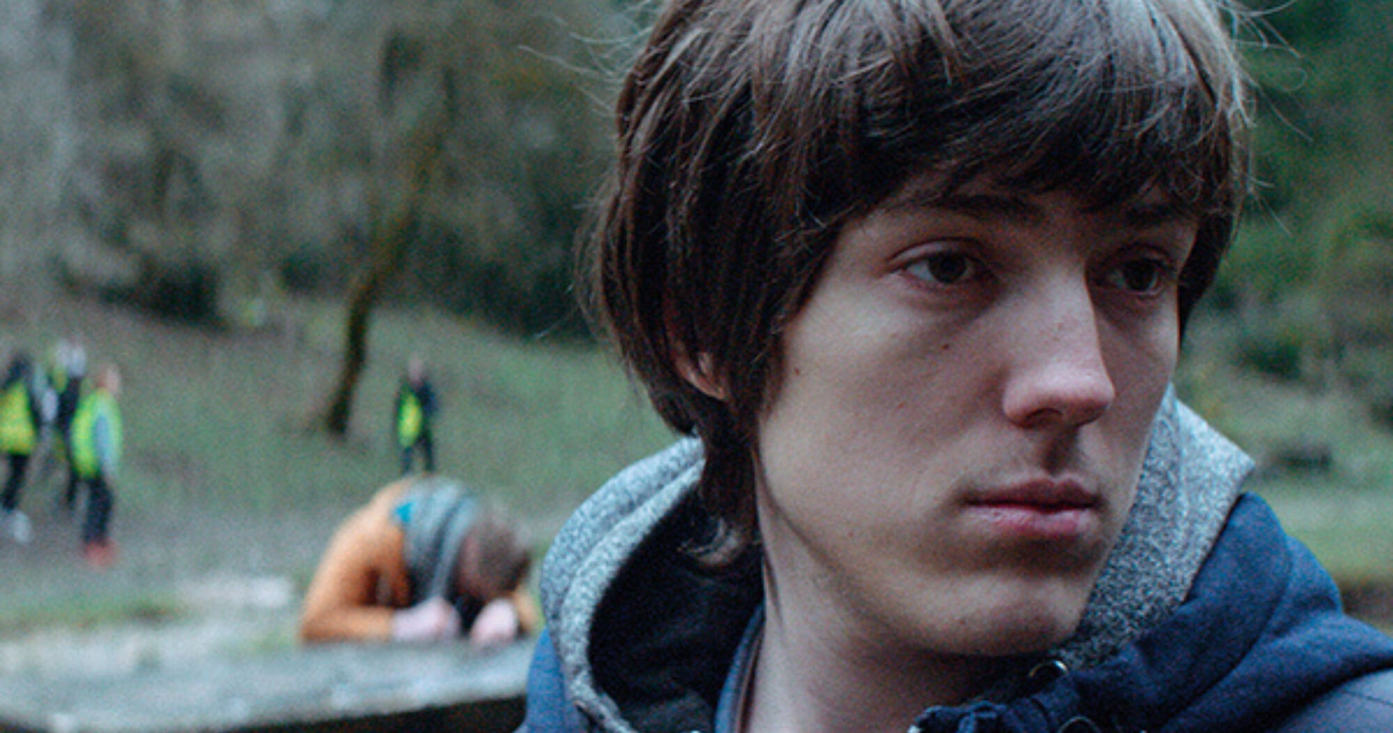 Les particules 01 thomas daloz