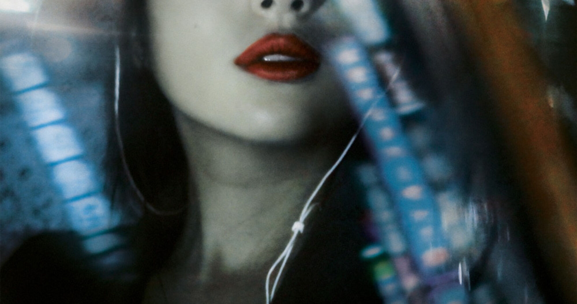Like someone in love 01