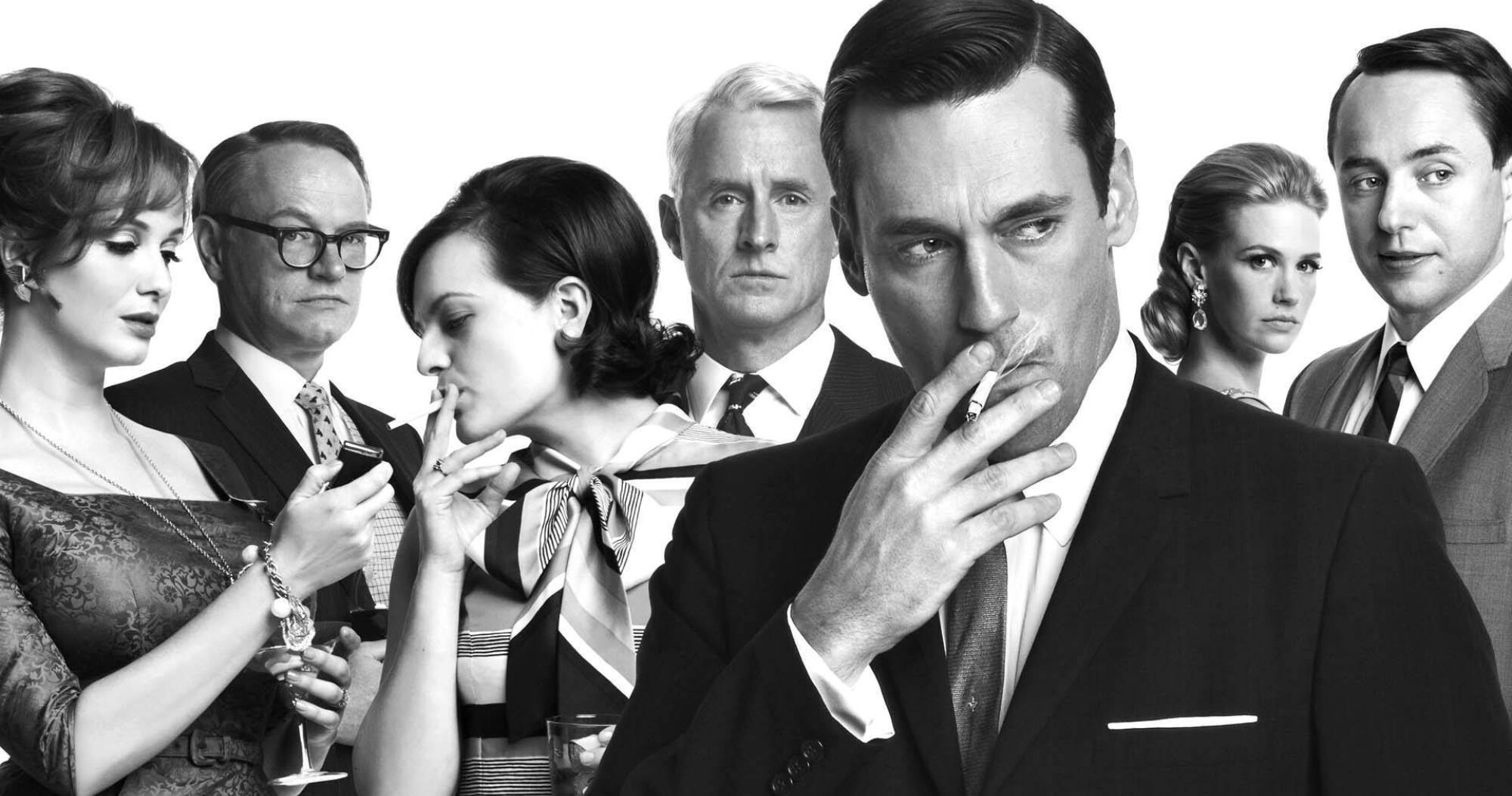 Mad men