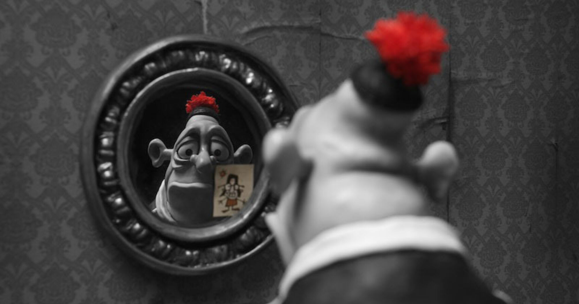 Mary and max 02