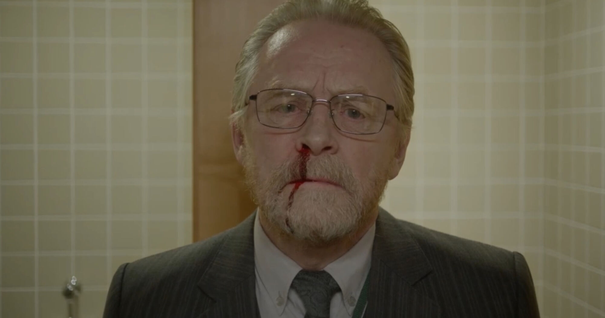 Mein eigenes begrabnis