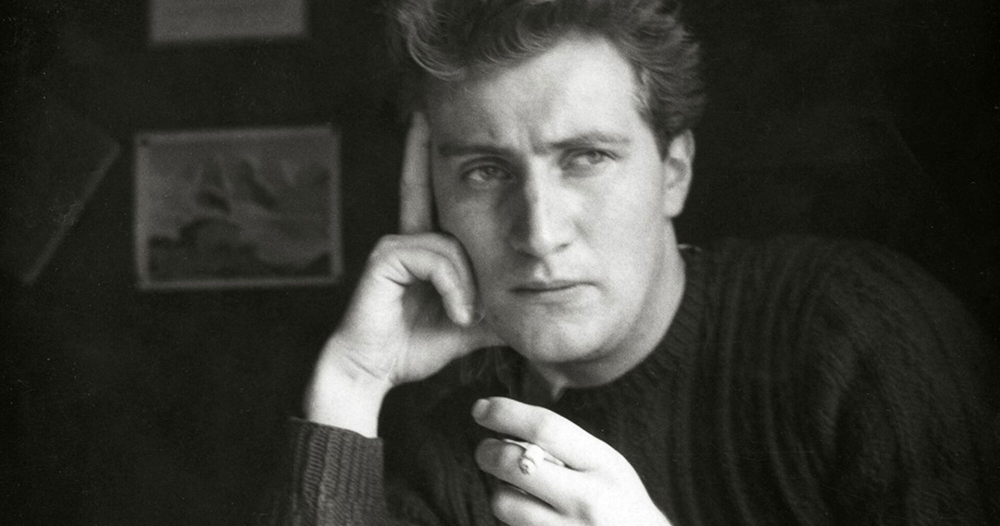 Moll still walter rufer