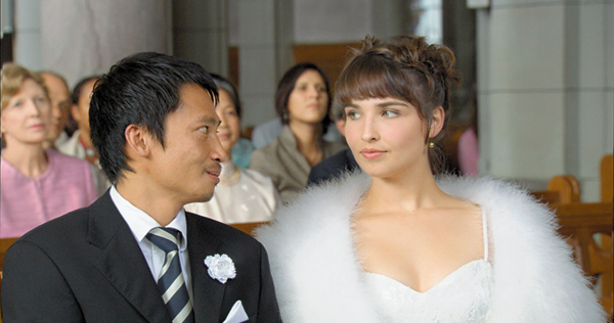 Mon frere se marie 03