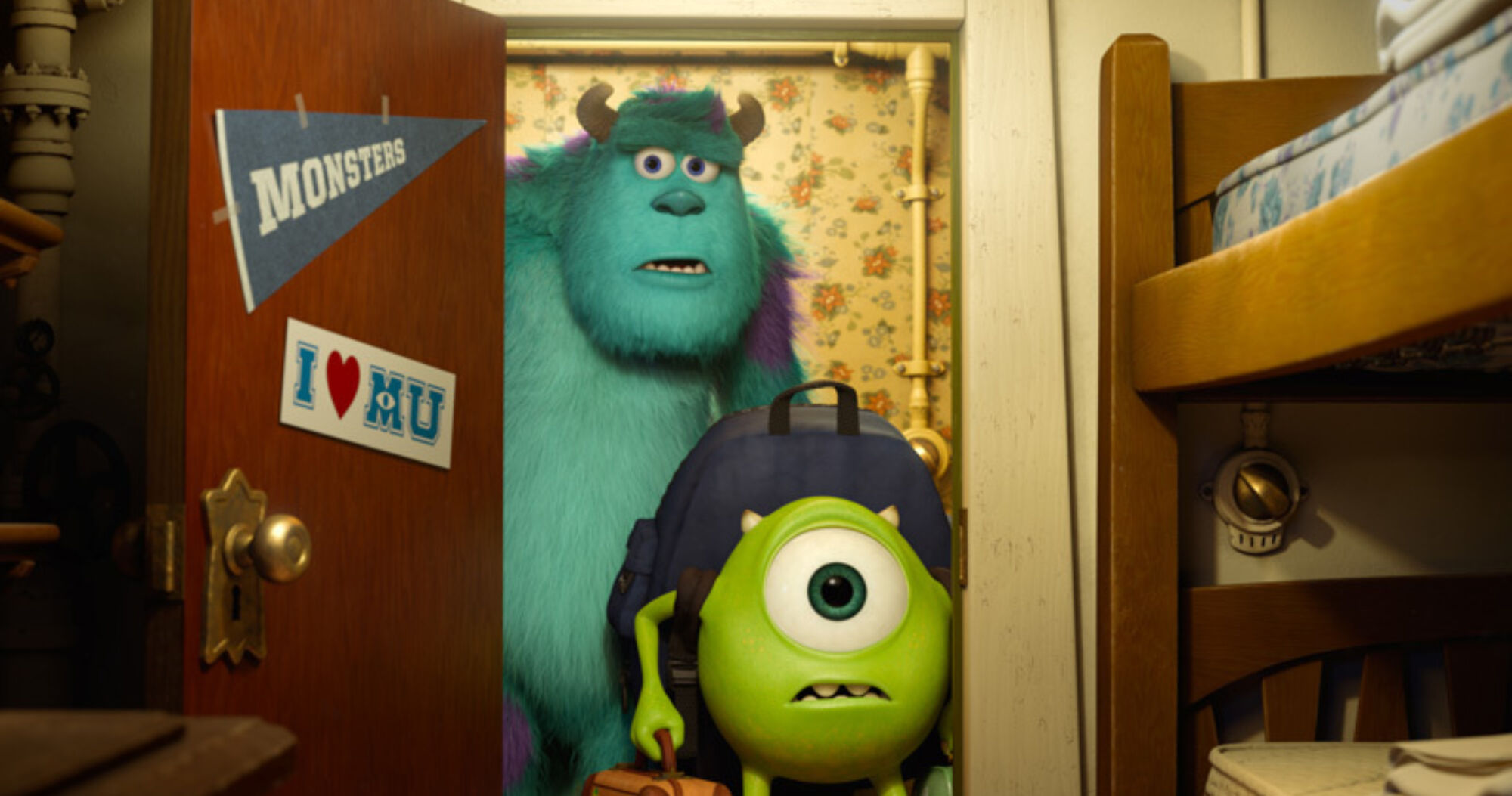 Monsters university 01