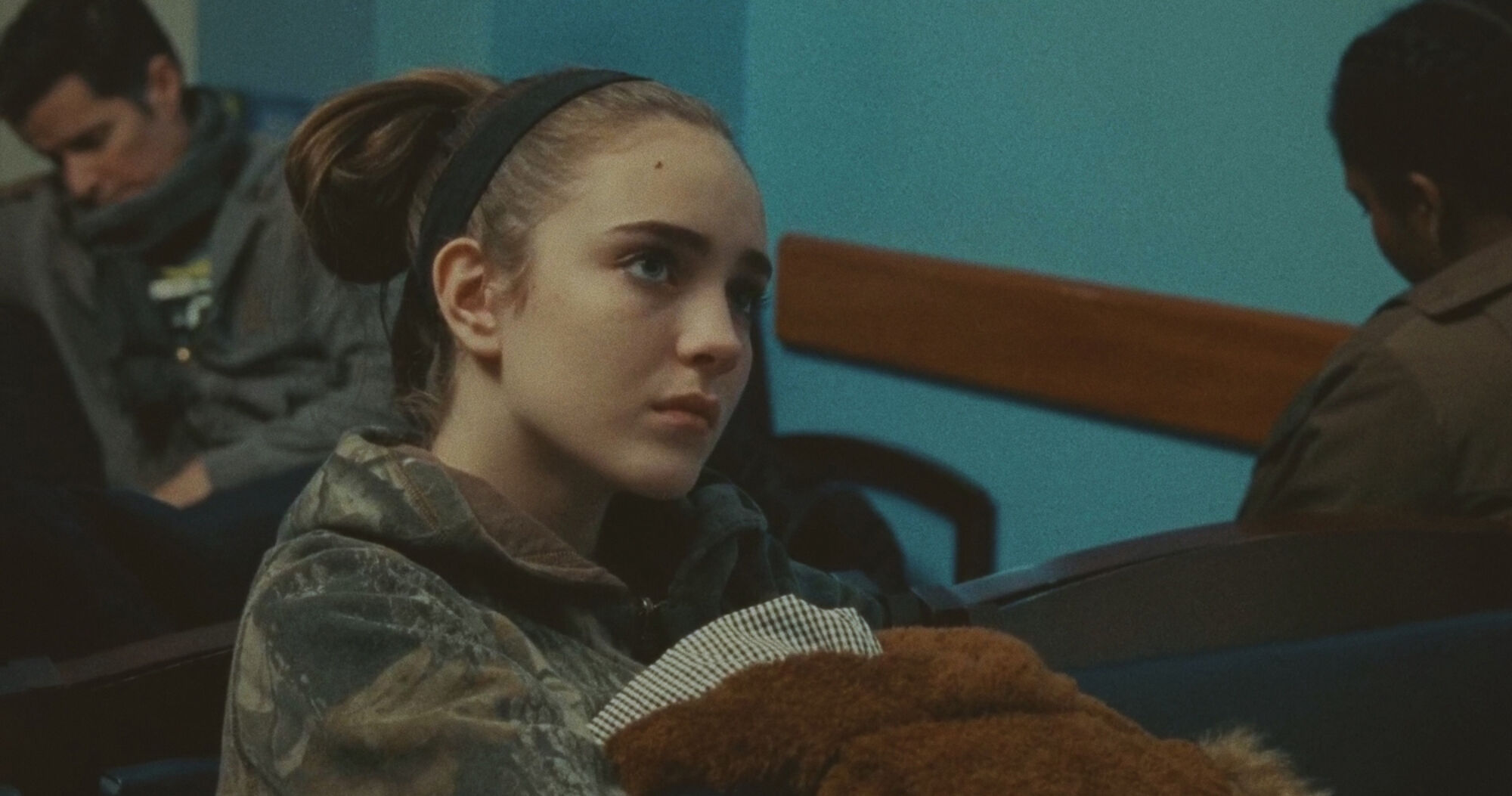 Never rarely sometimes always idqmc7